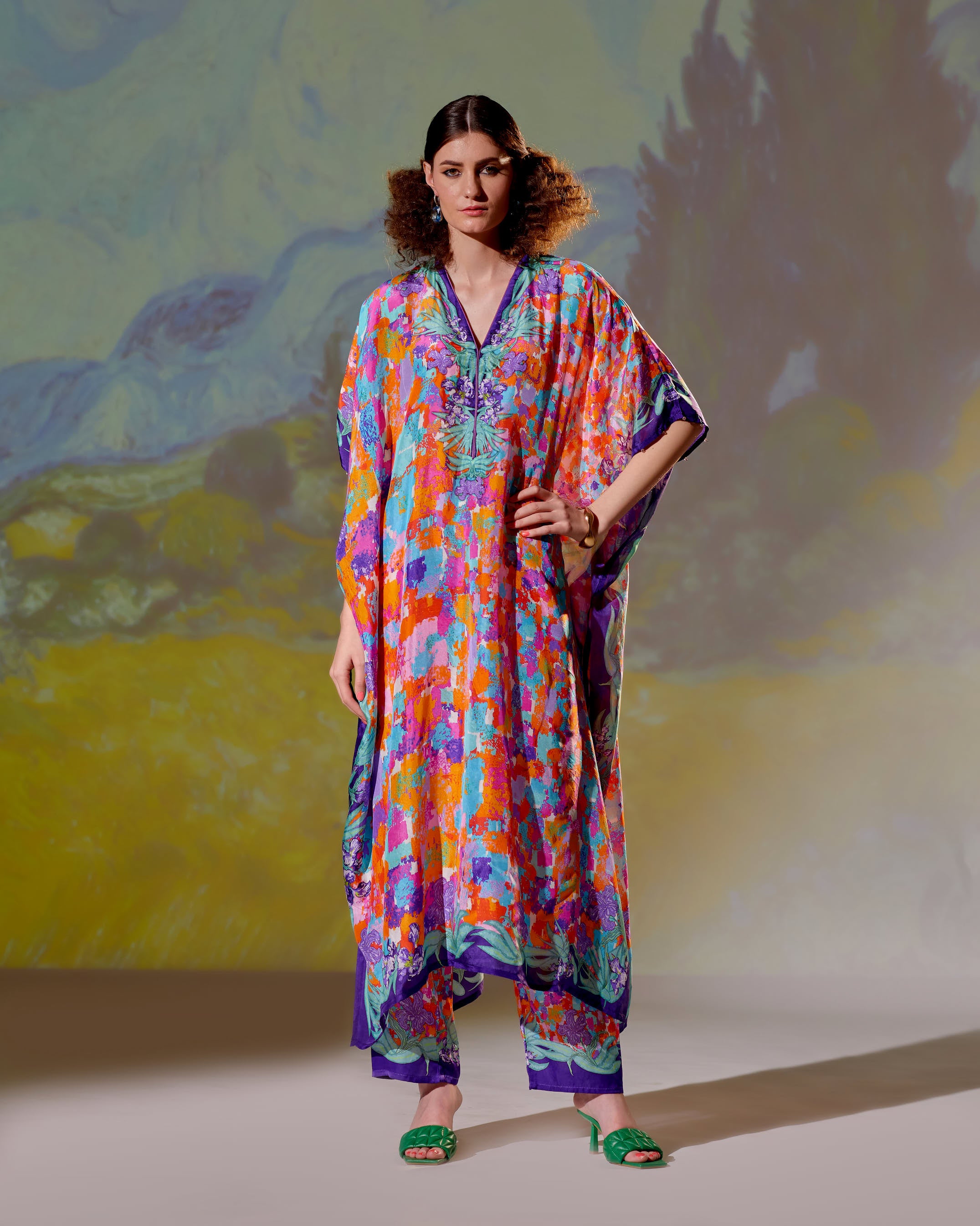 Loving Vincent Iris : Etten - Multi