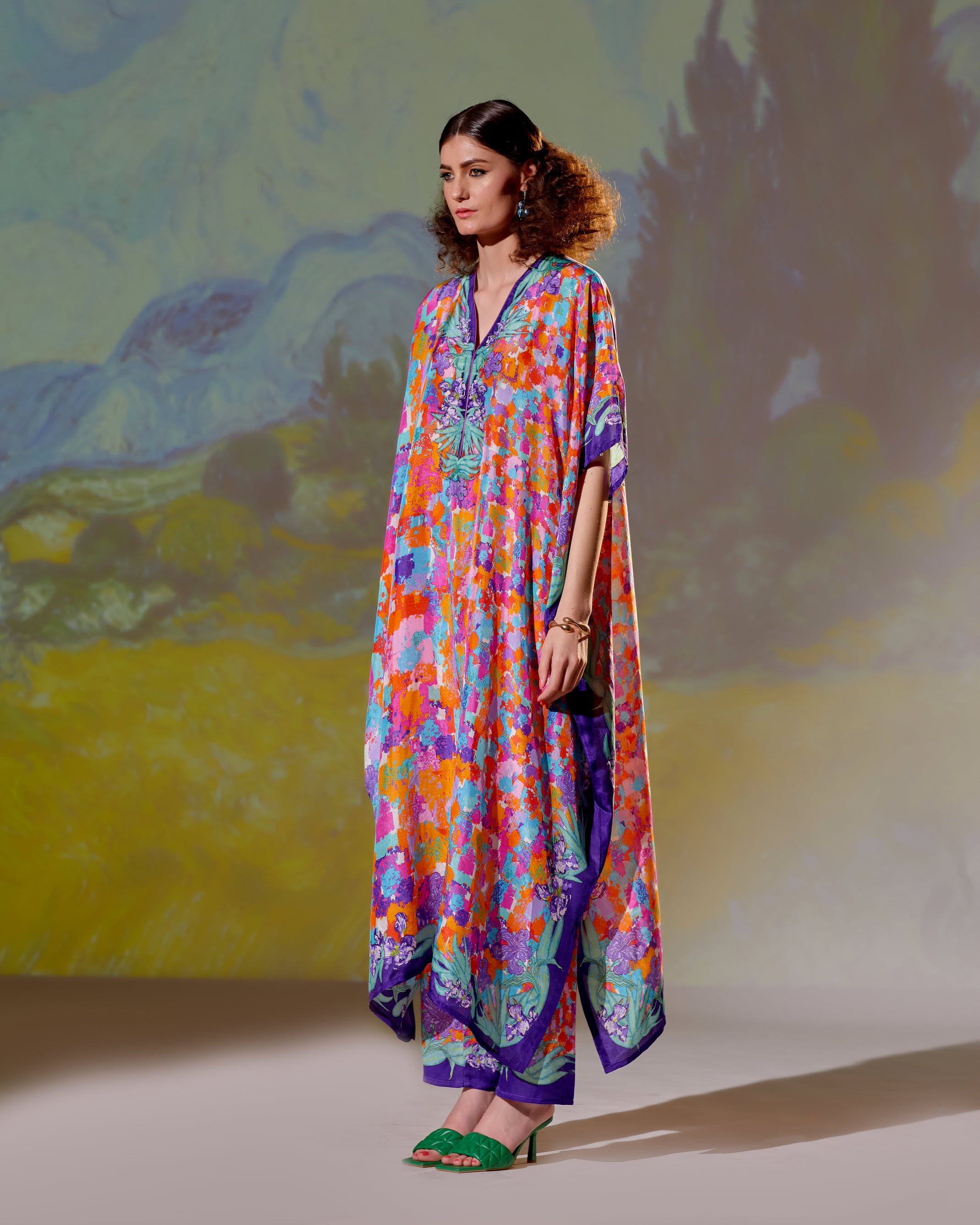 Loving Vincent Iris : Etten - Multi