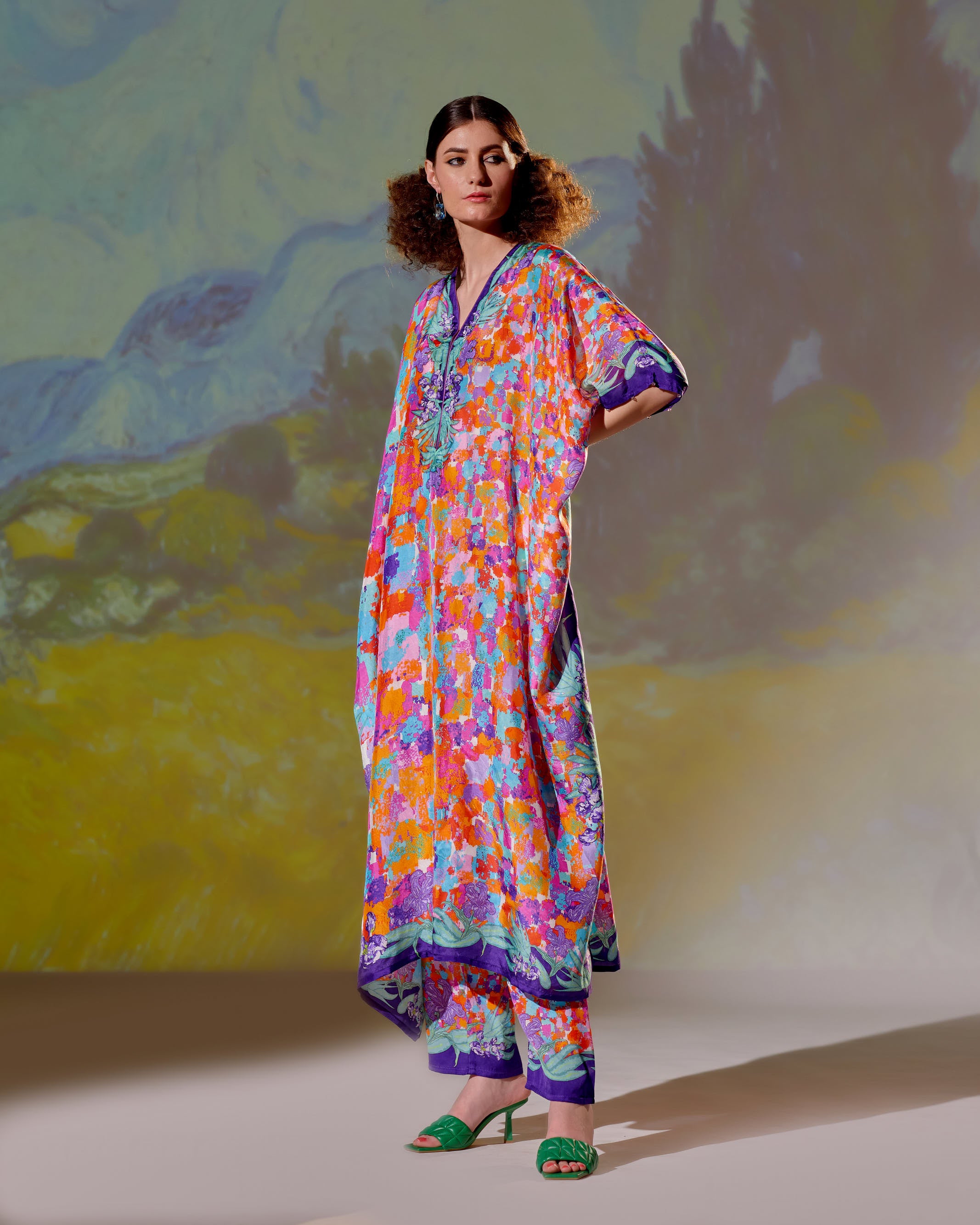 Loving Vincent Iris : Etten - Multi