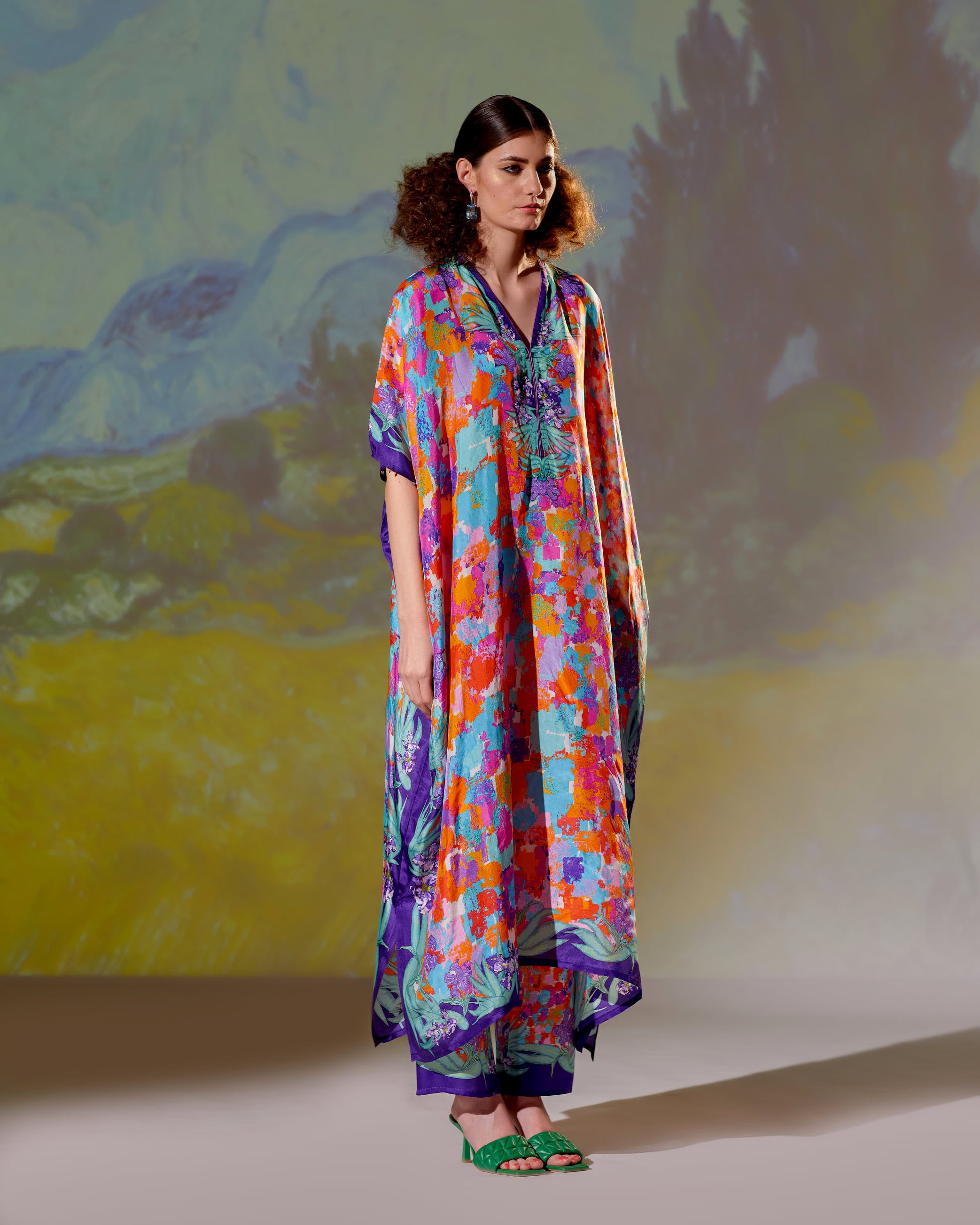 Loving Vincent Iris : Etten - Multi
