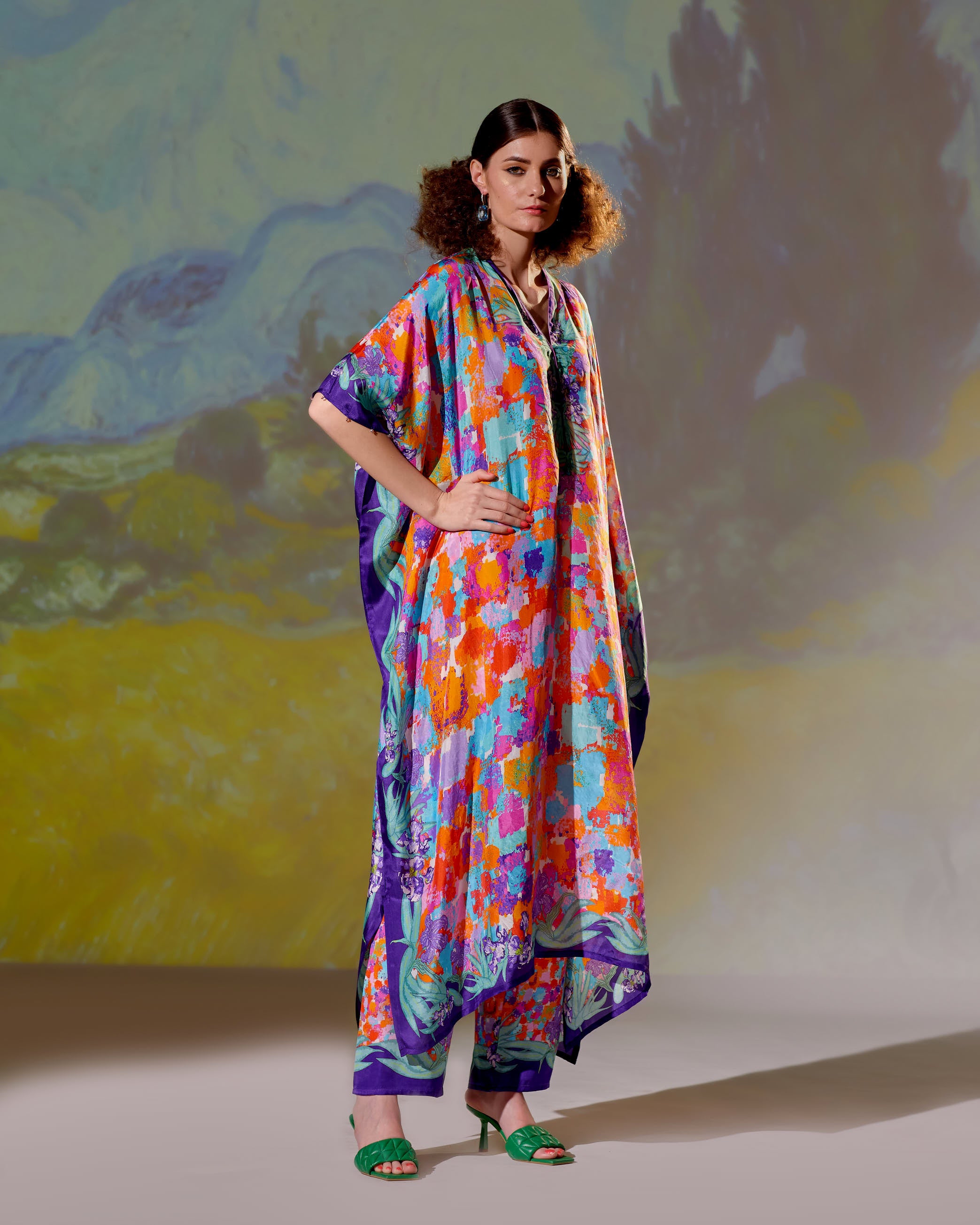 Loving Vincent Iris : Etten - Multi