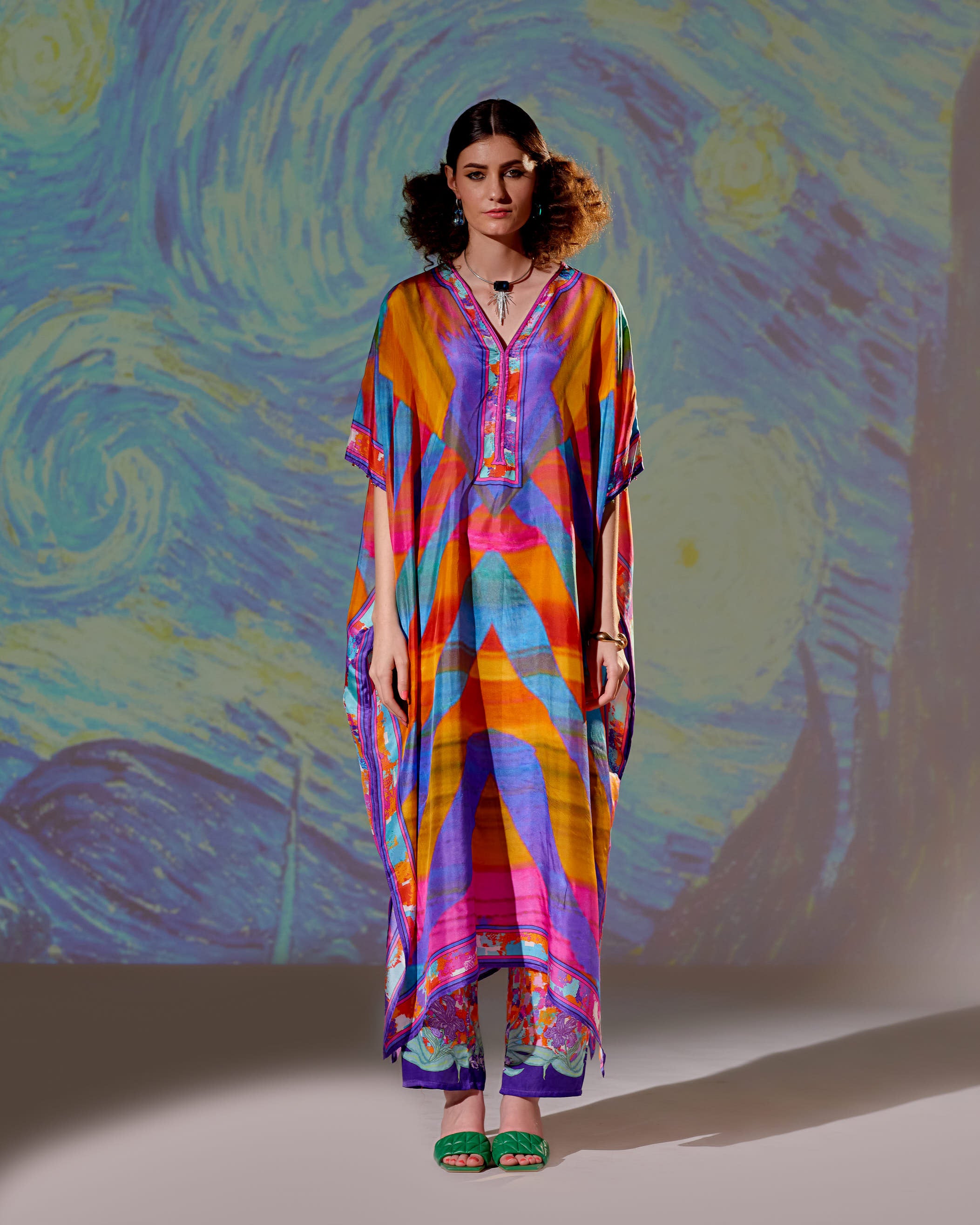 Loving Vincent Sunflower : Kaliza - Multi