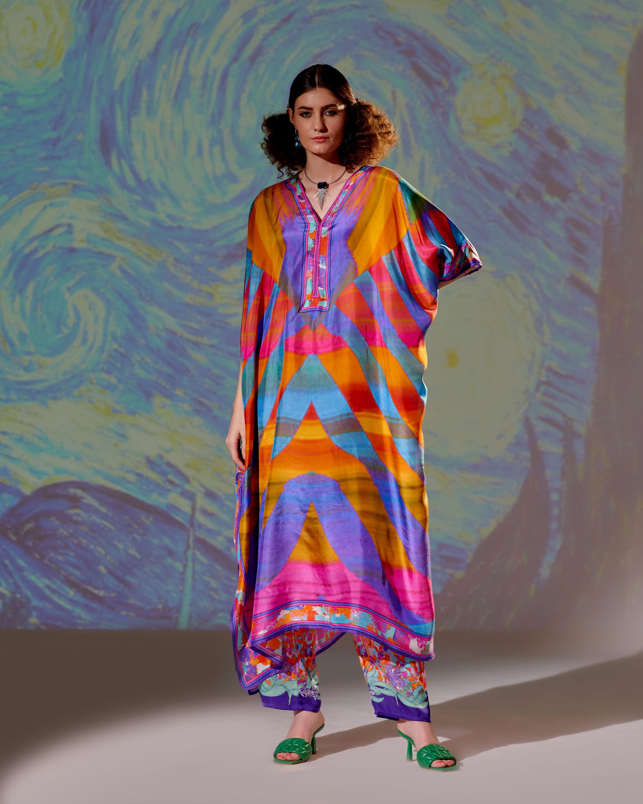 Loving Vincent Sunflower : Kaliza - Multi
