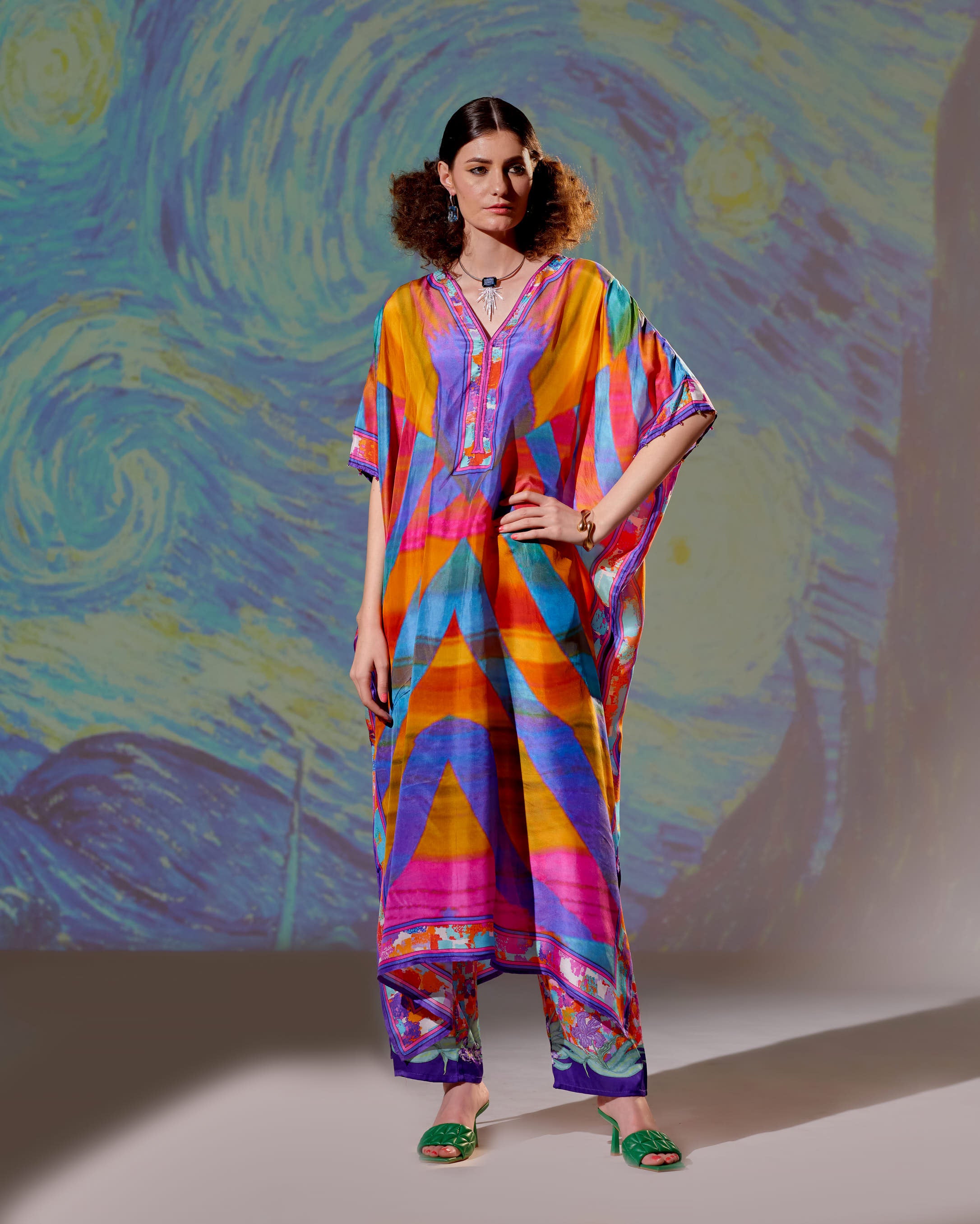 Loving Vincent Sunflower : Kaliza - Multi