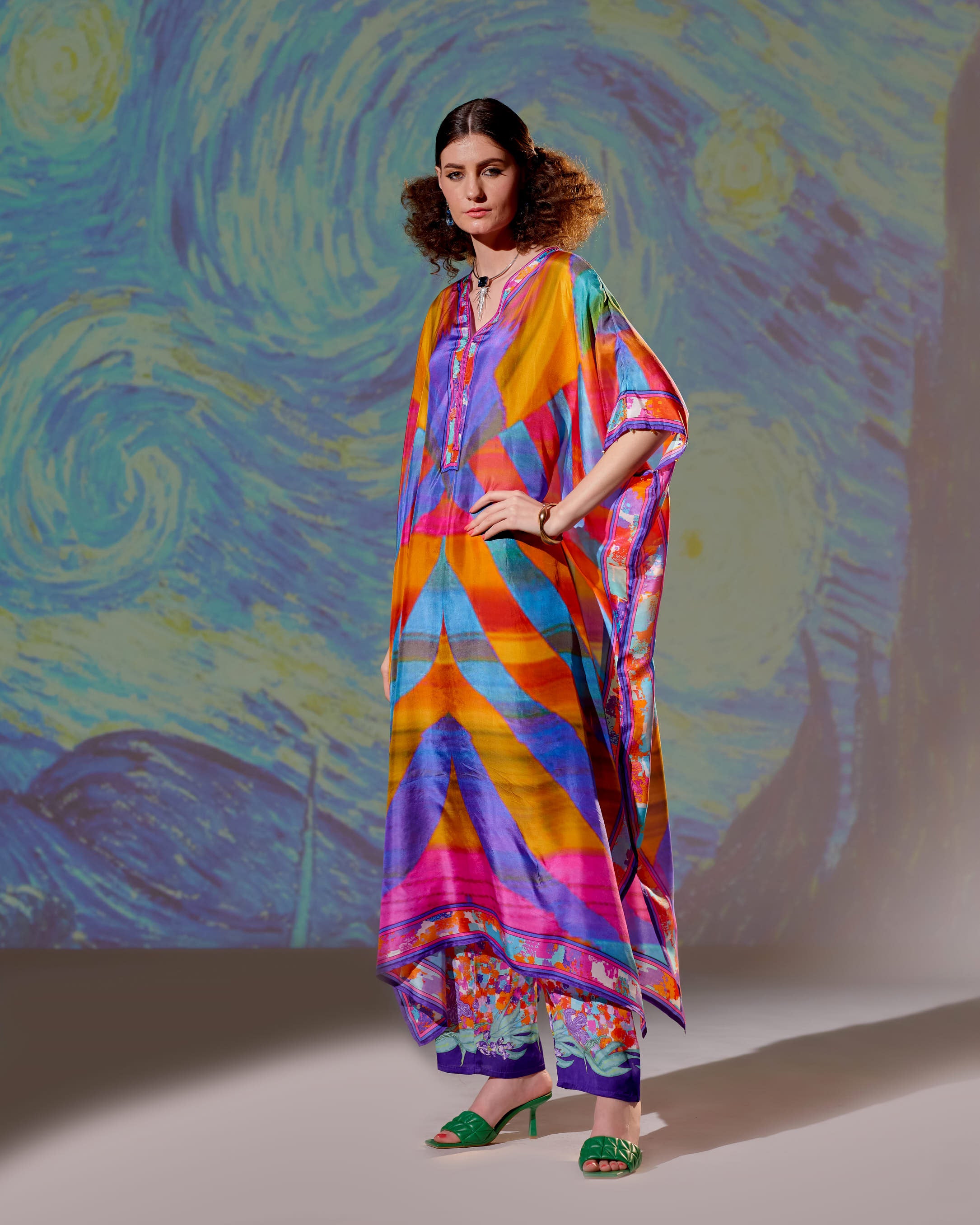 Loving Vincent Sunflower : Kaliza - Multi