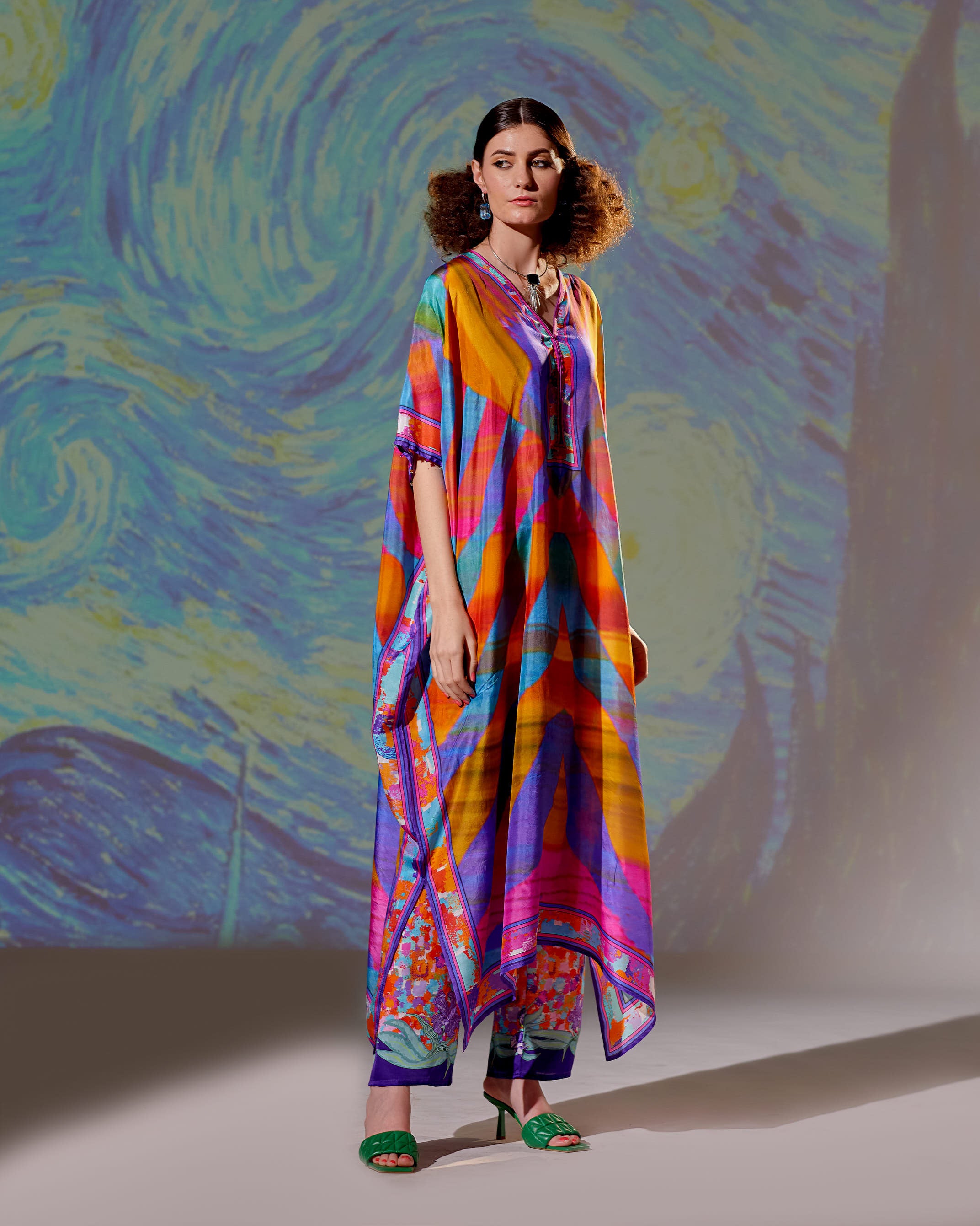 Loving Vincent Sunflower : Kaliza - Multi