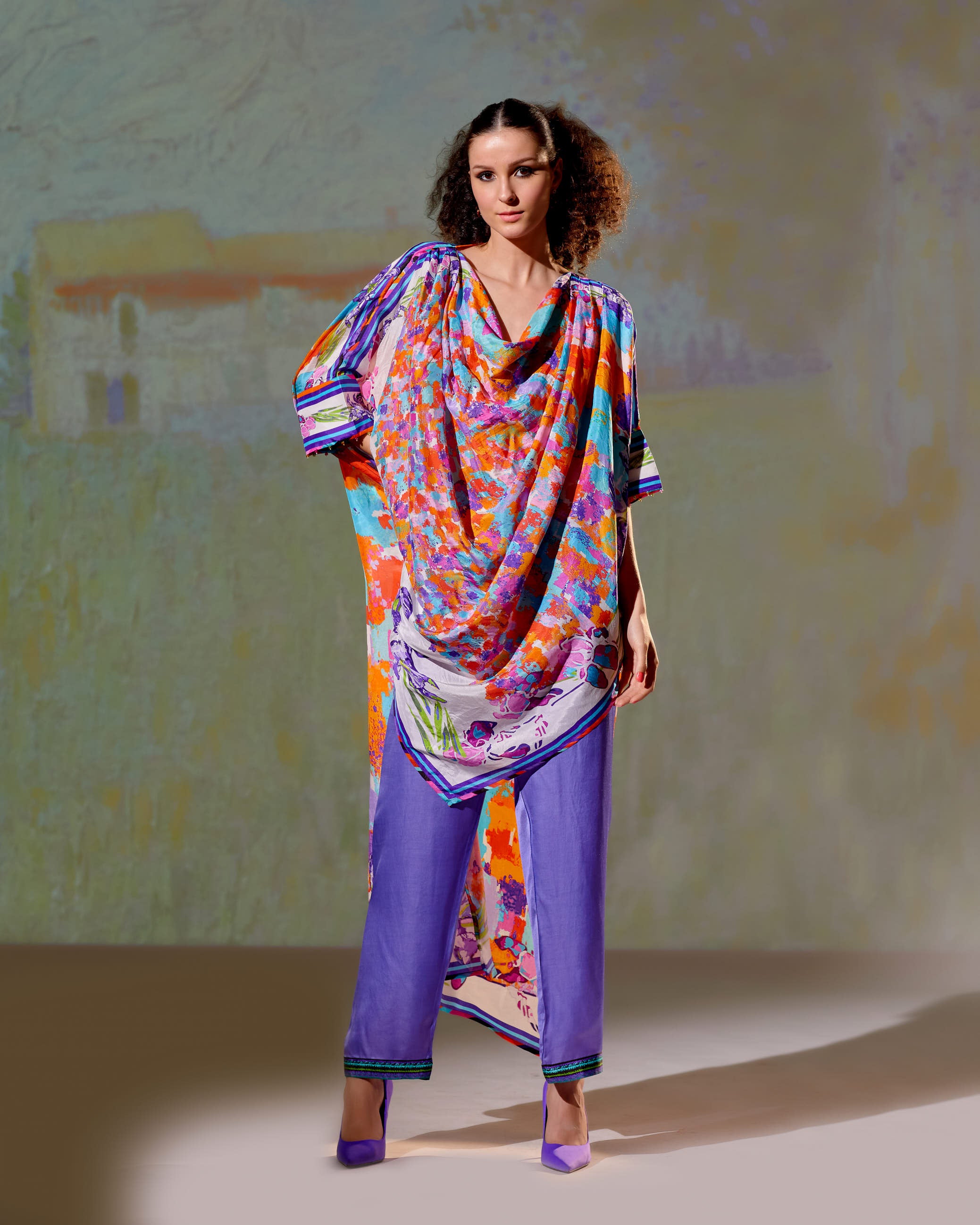 Loving Vincent Etten : Montijo - Multi