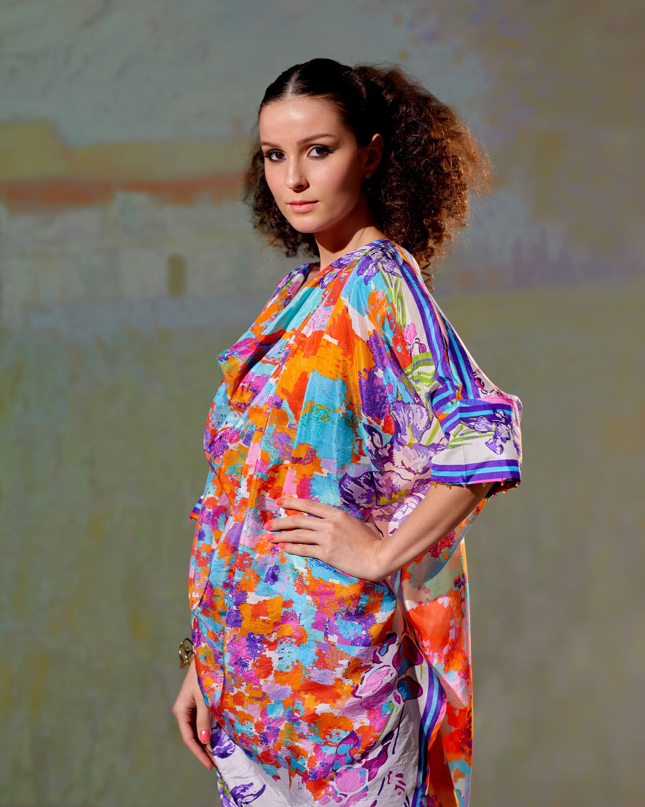Loving Vincent Etten : Montijo - Multi