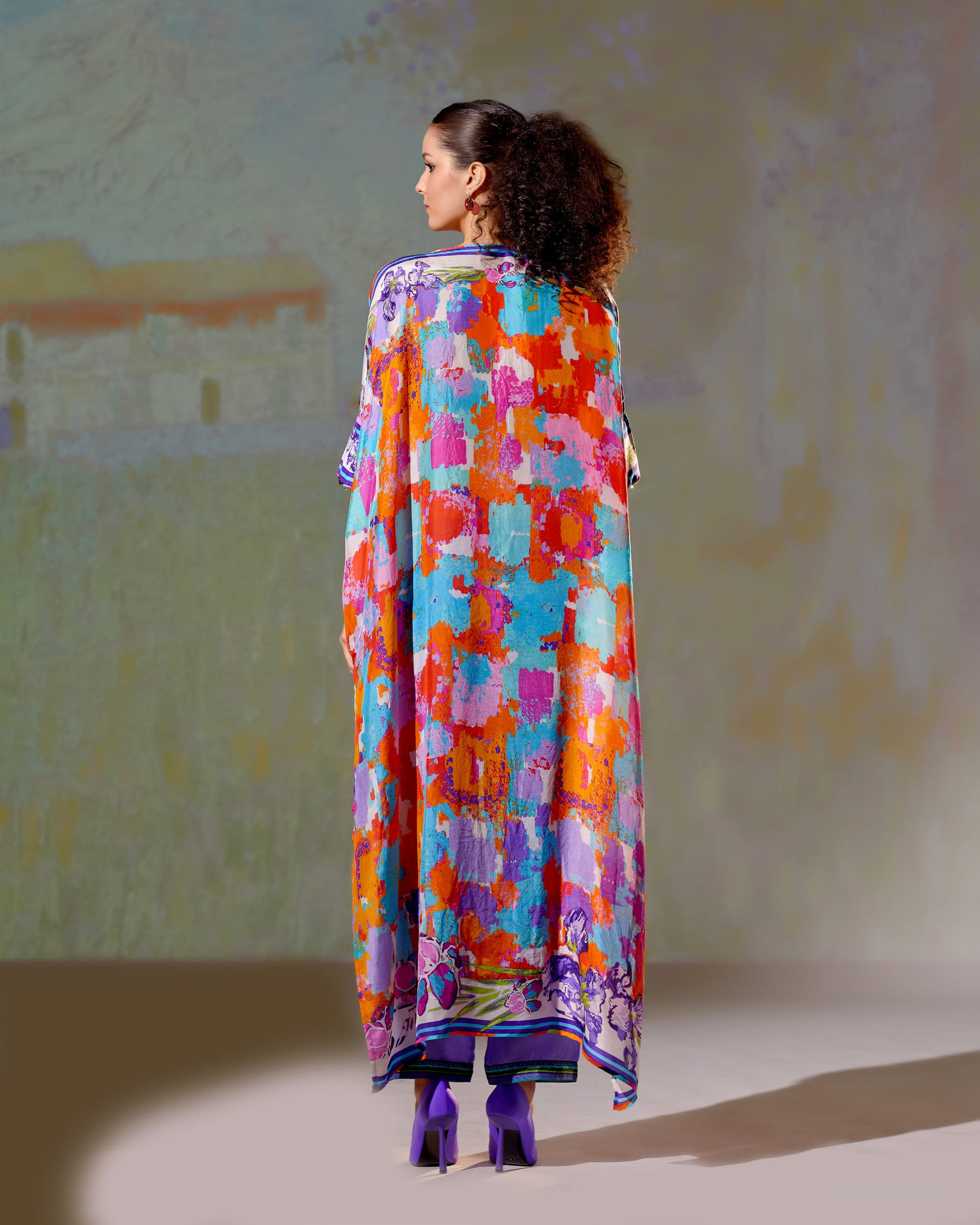 Loving Vincent Etten : Montijo - Multi
