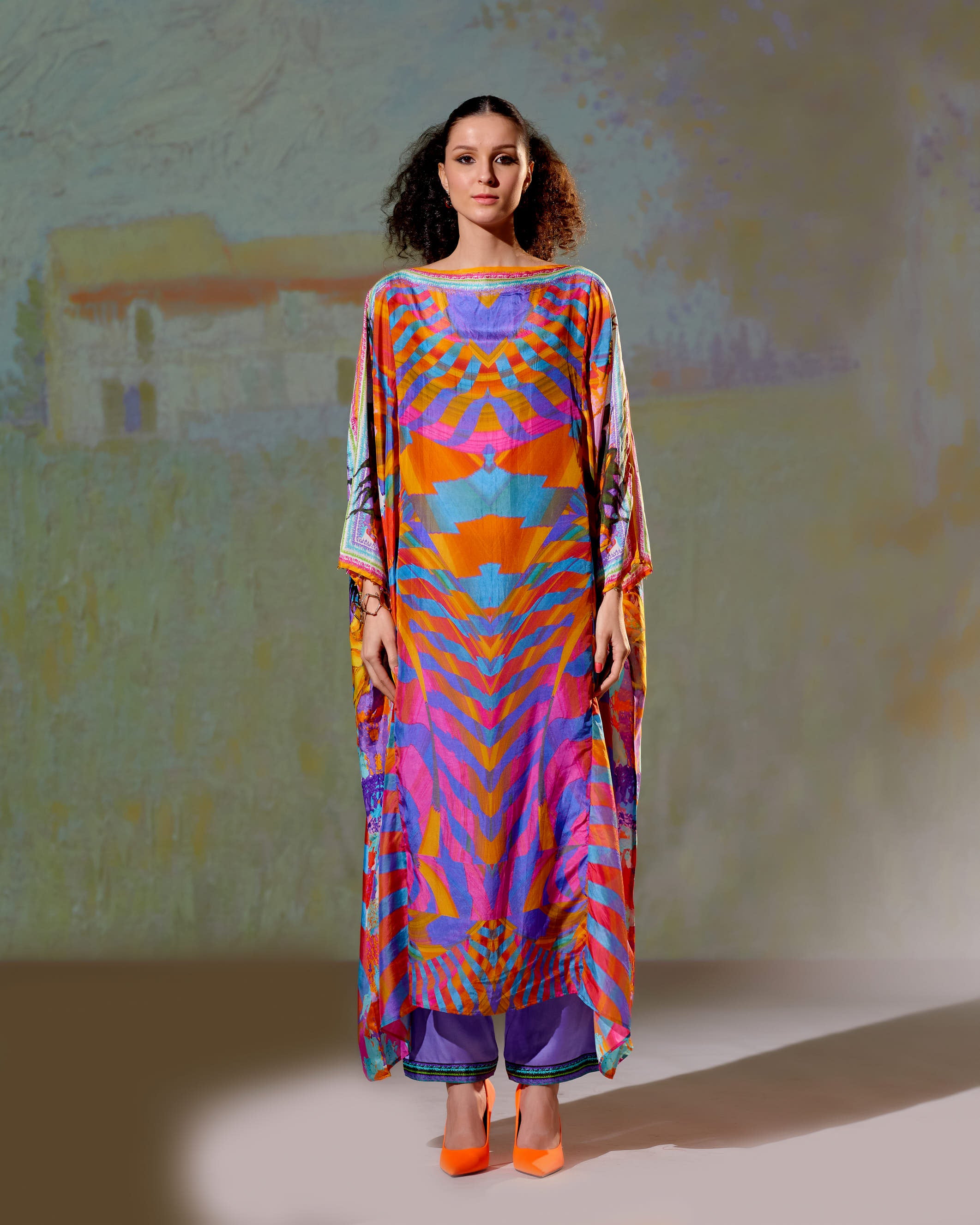 Loving Vincent Van Gogh : Aayat - Multi