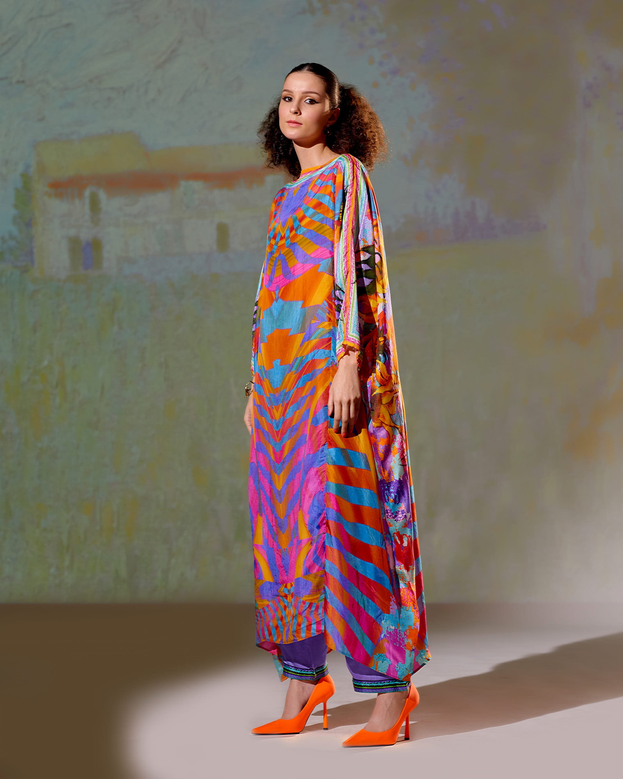 Loving Vincent Van Gogh : Aayat - Multi