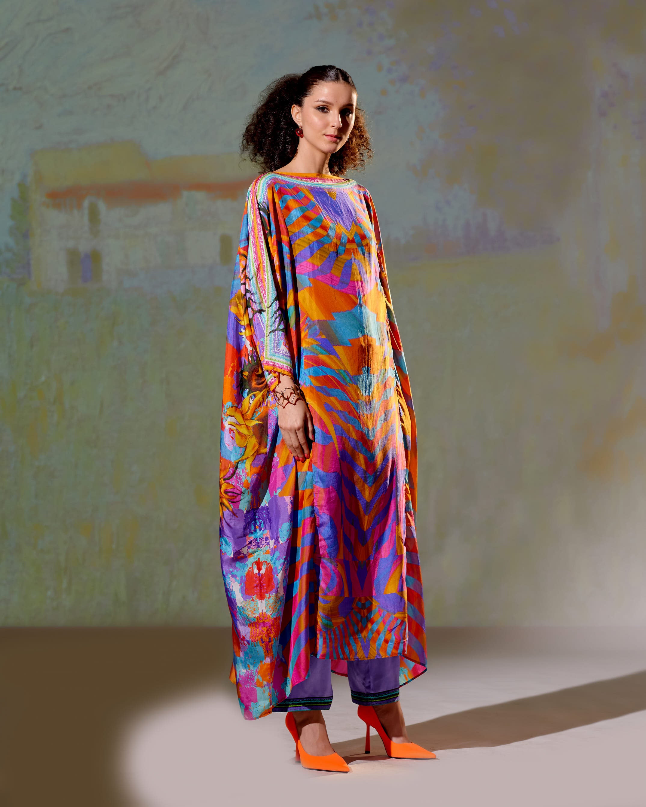 Loving Vincent Van Gogh : Aayat - Multi