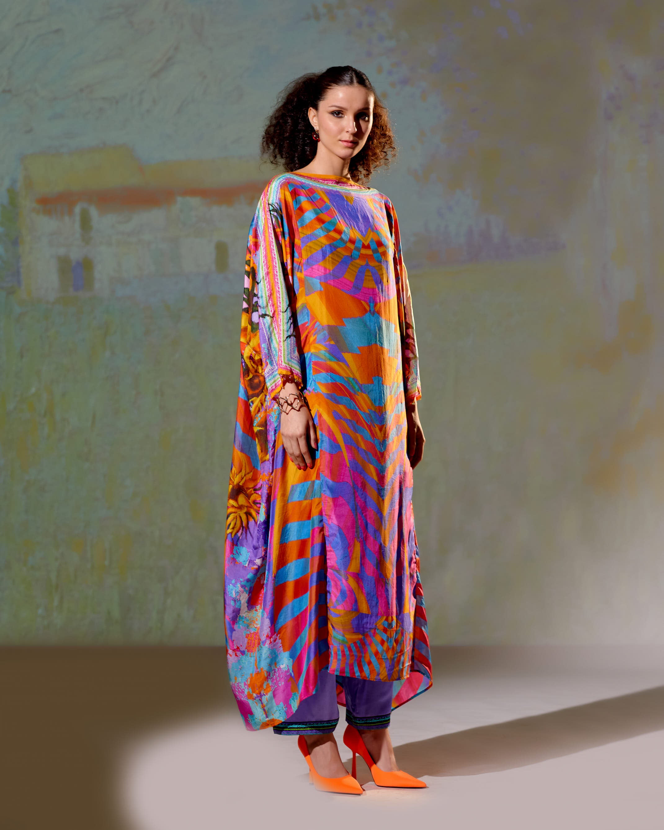 Loving Vincent Van Gogh : Aayat - Multi