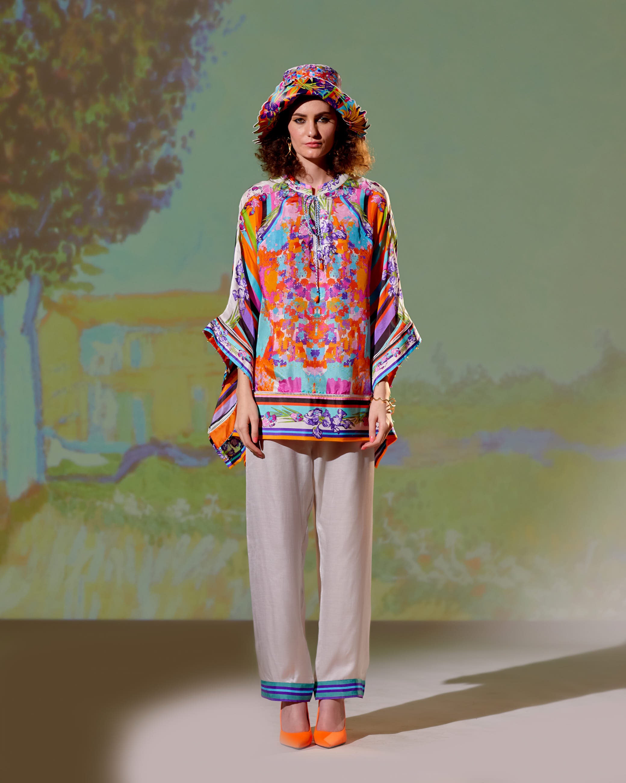 Loving Vincent Etten : Ramona - Multi