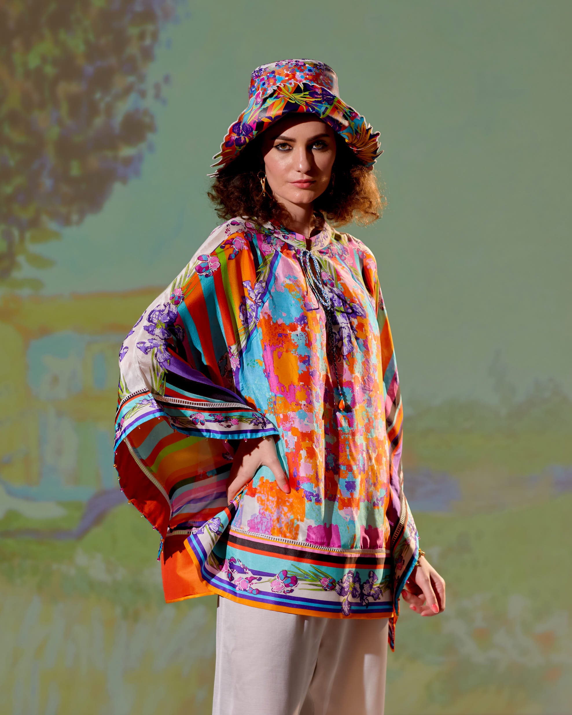 Loving Vincent Etten : Ramona - Multi