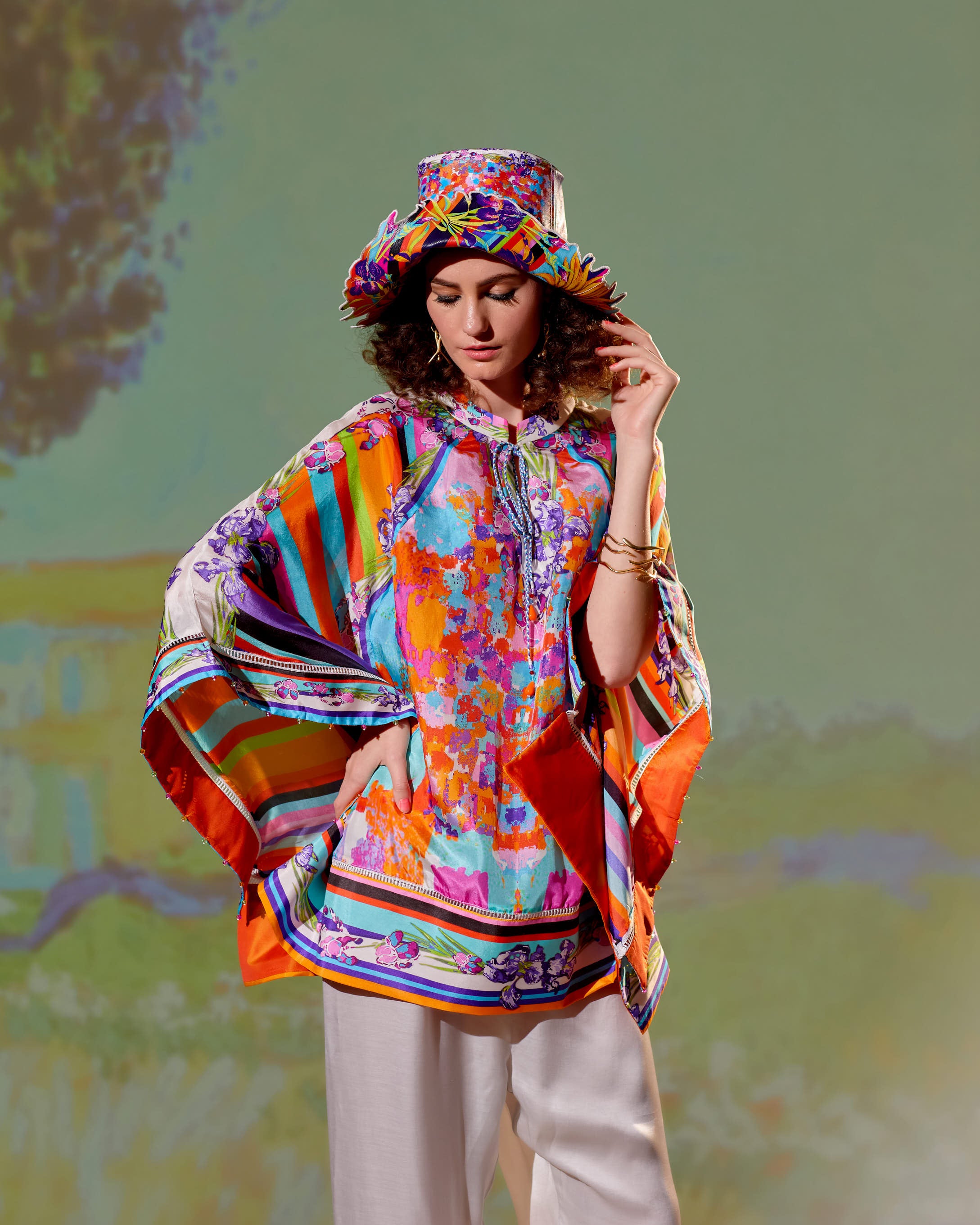 Loving Vincent Etten : Ramona - Multi