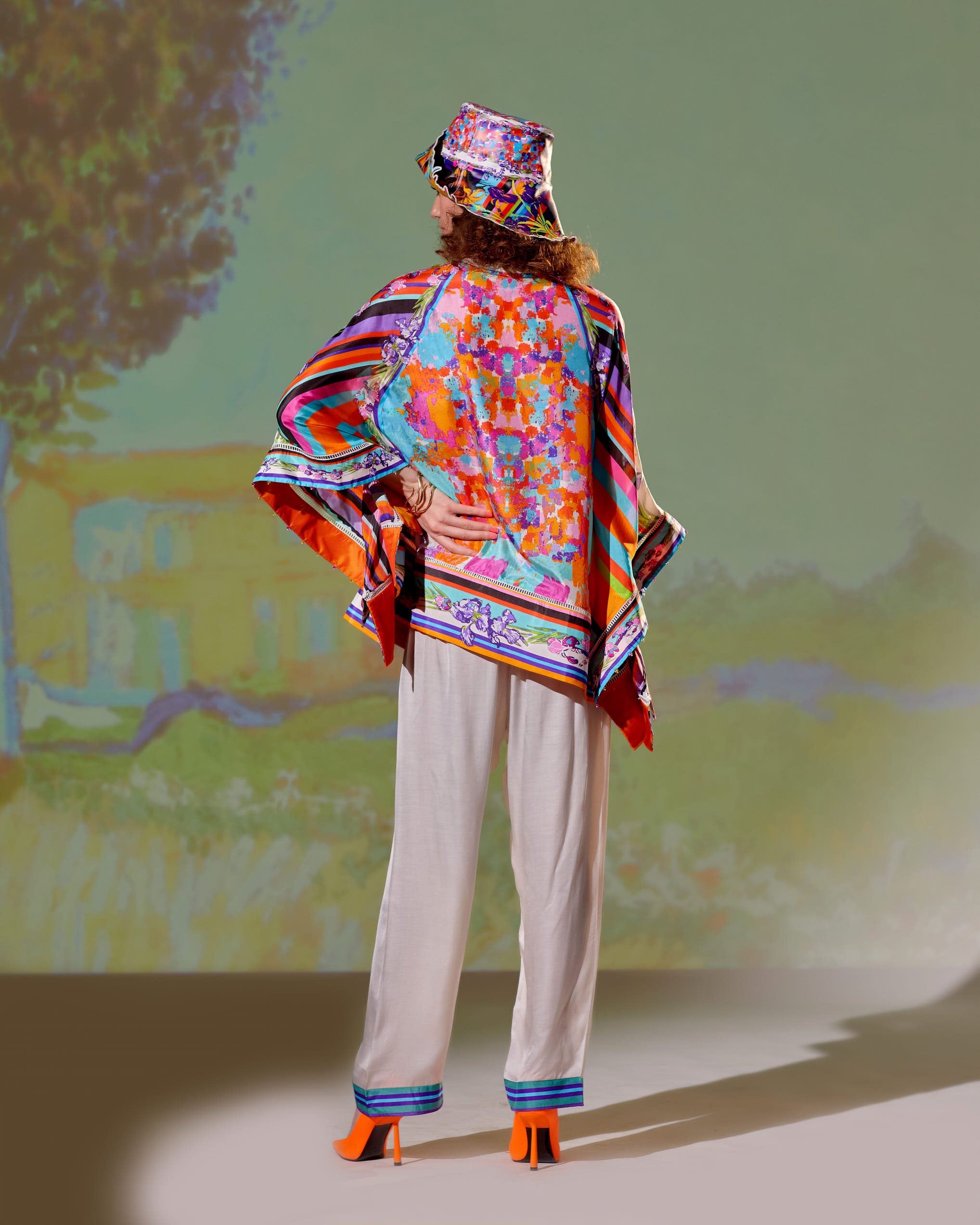 Loving Vincent Etten : Ramona - Multi