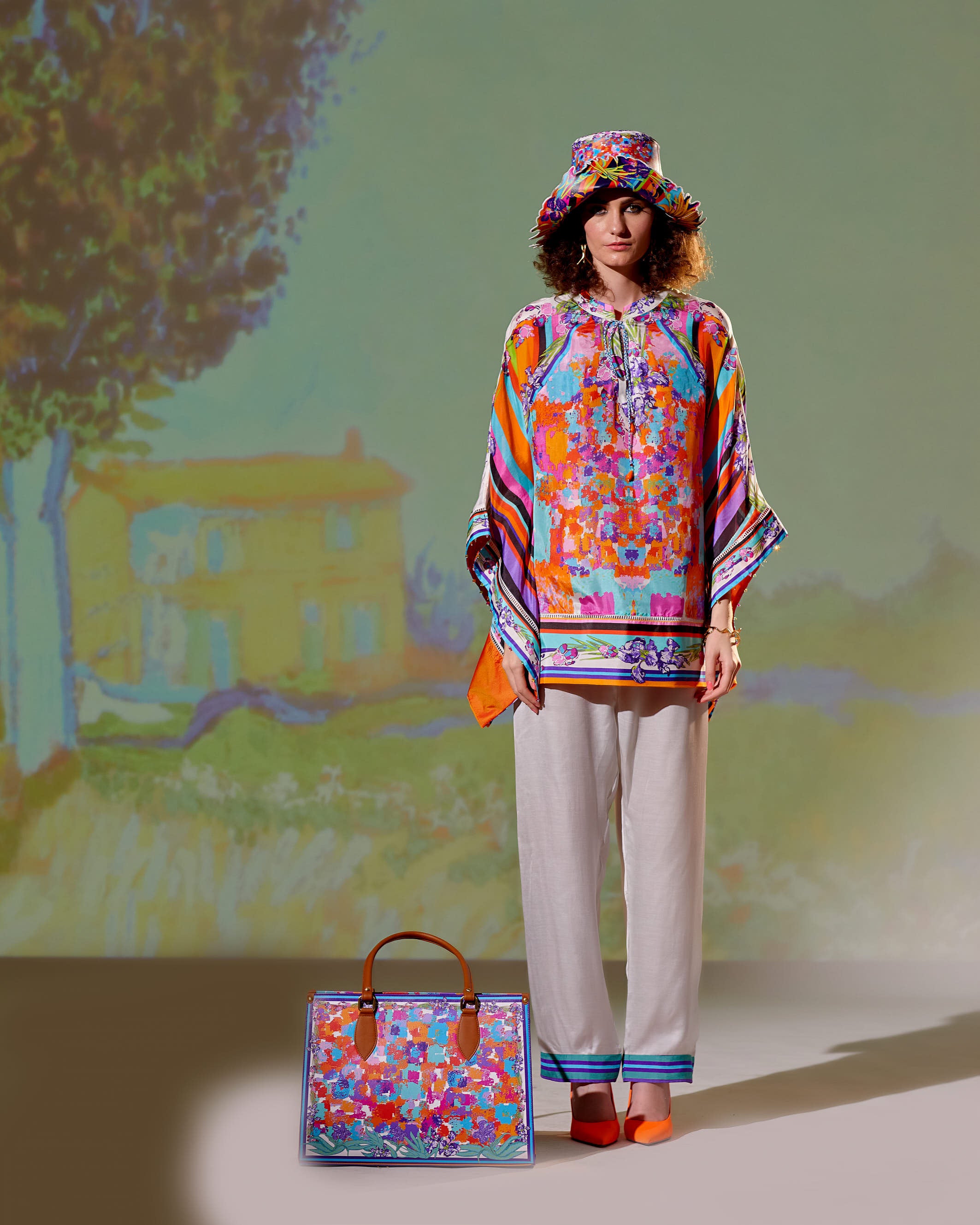 Loving Vincent Etten : Ramona - Multi
