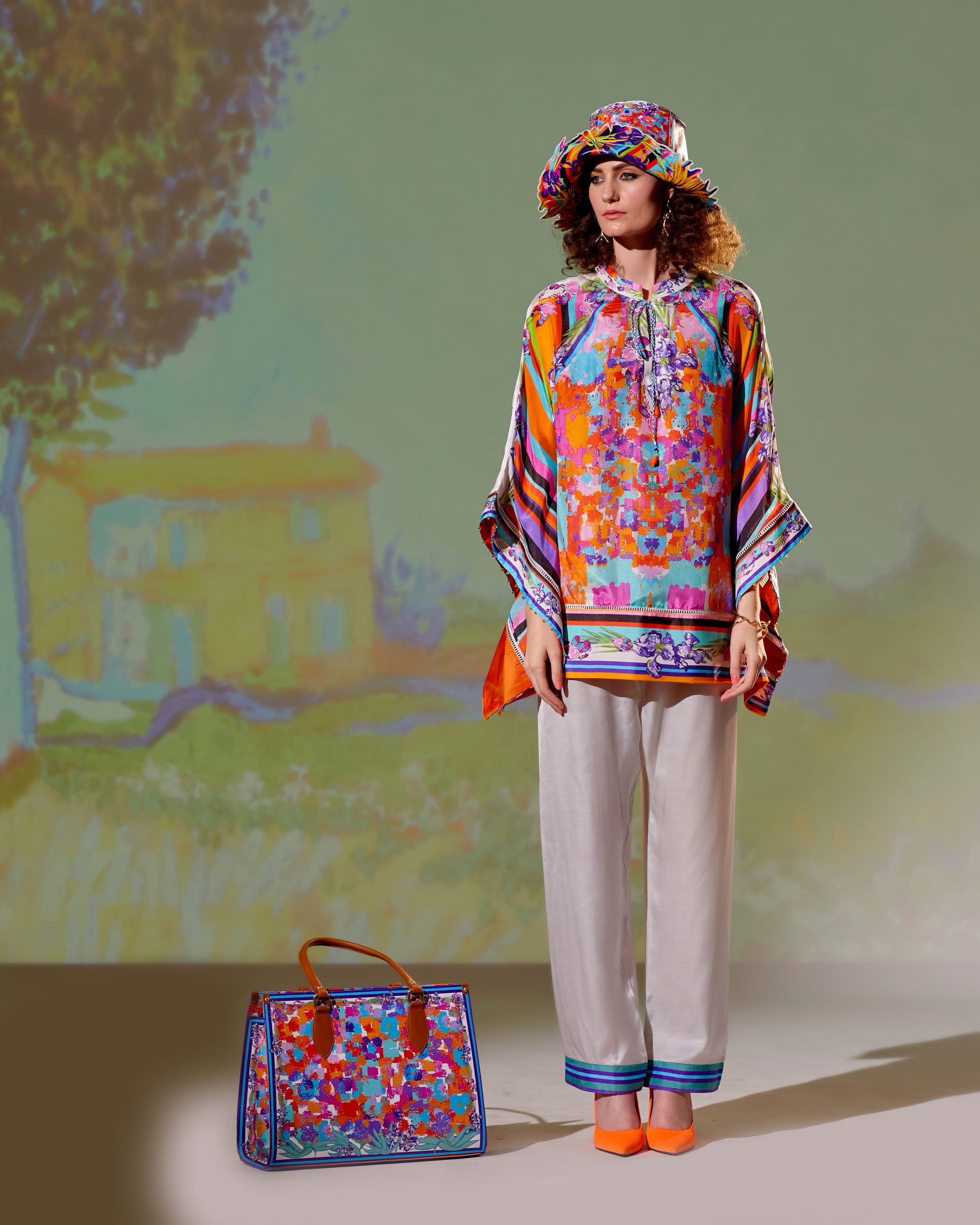 Loving Vincent Etten : Ramona - Multi