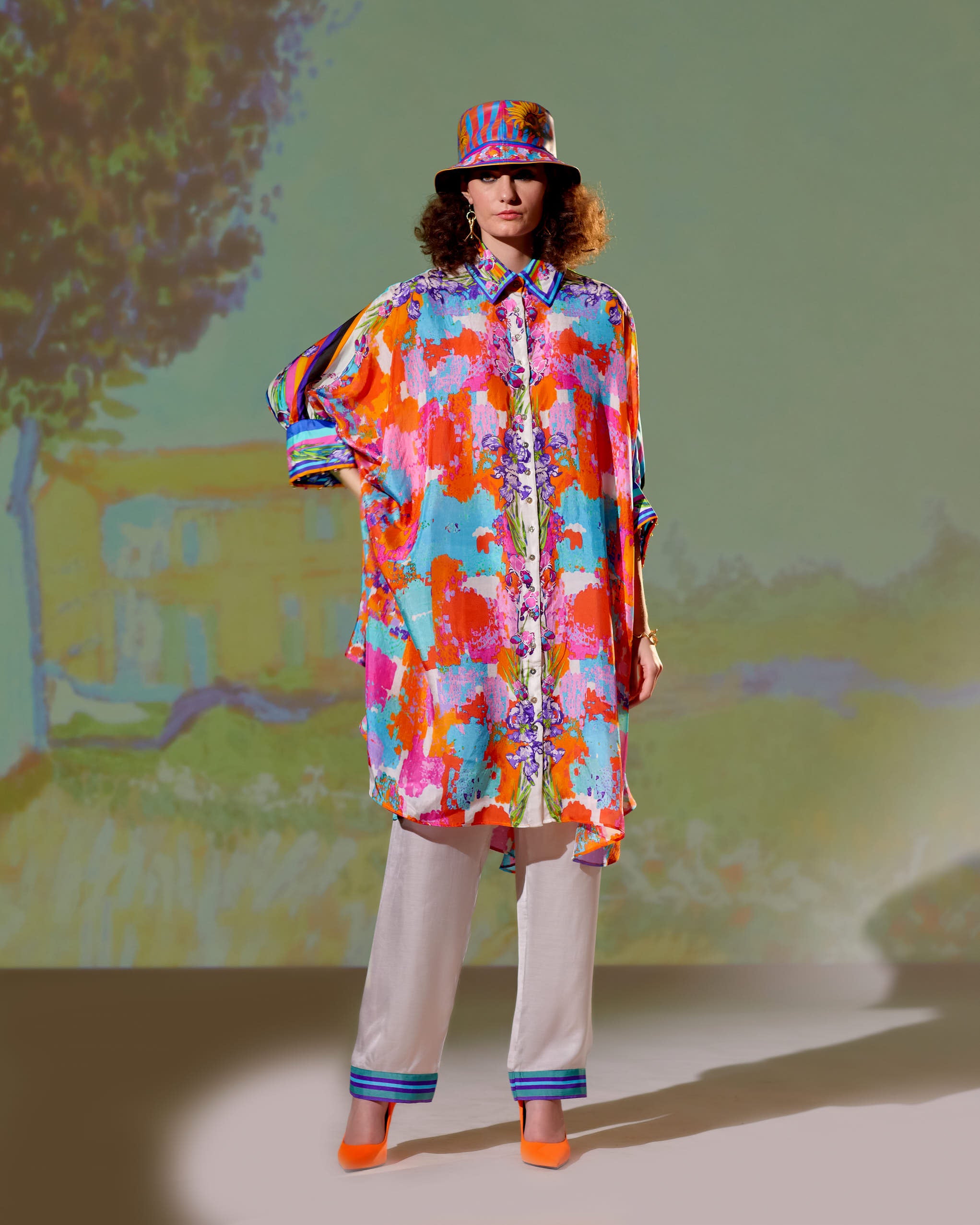 Loving Vincent Etten : Kamara - Multi