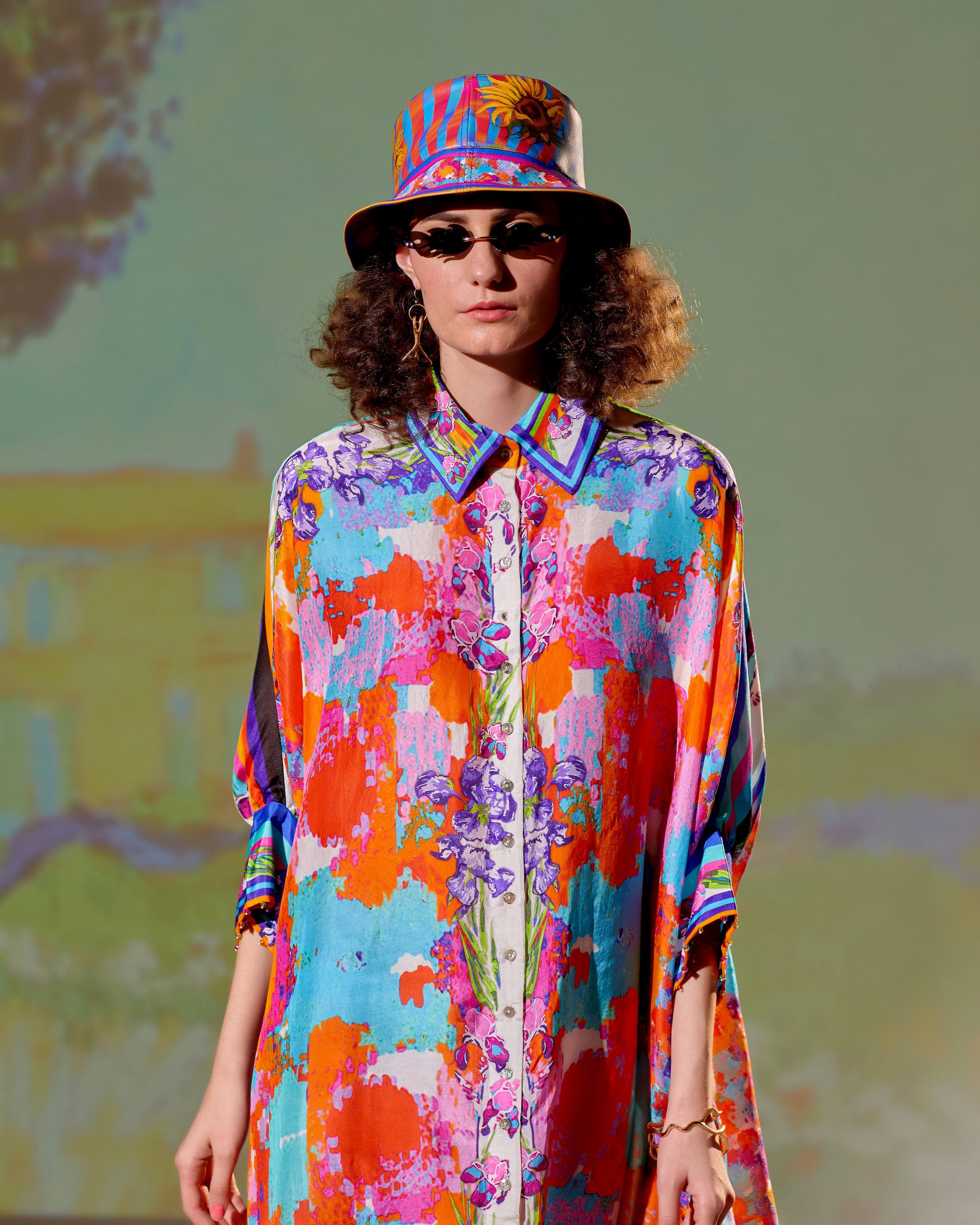 Loving Vincent Etten : Kamara - Multi