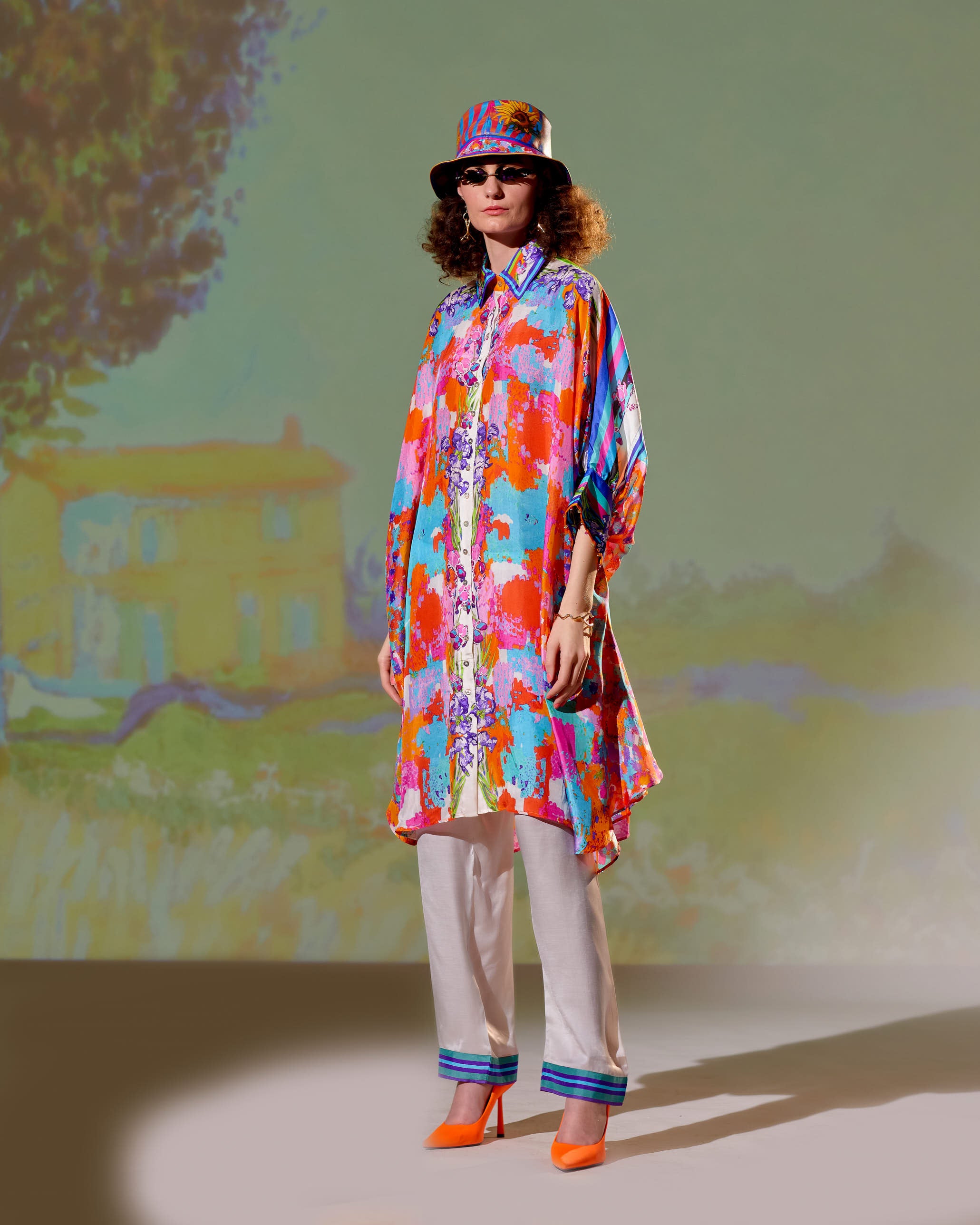 Loving Vincent Etten : Kamara - Multi