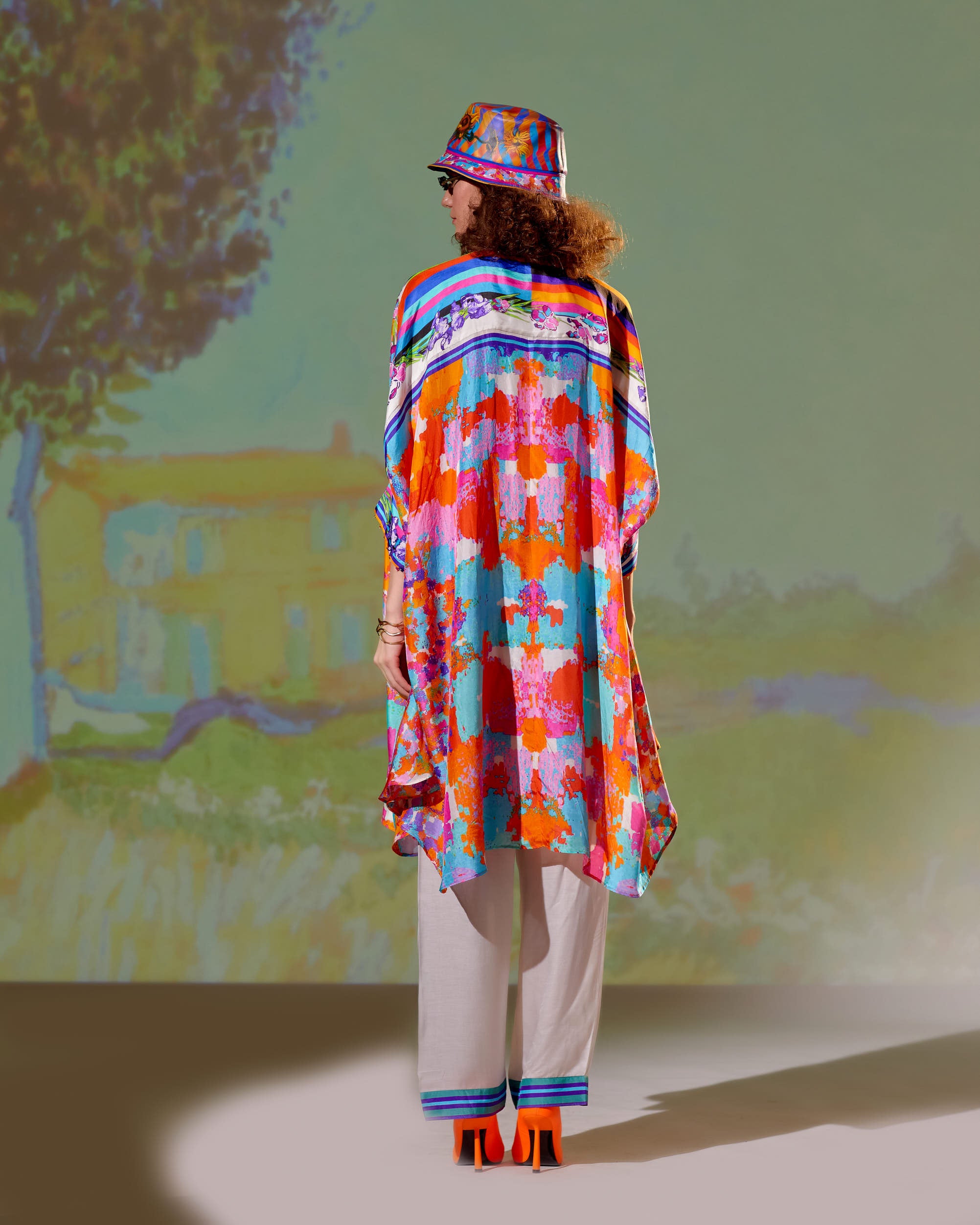 Loving Vincent Etten : Kamara - Multi