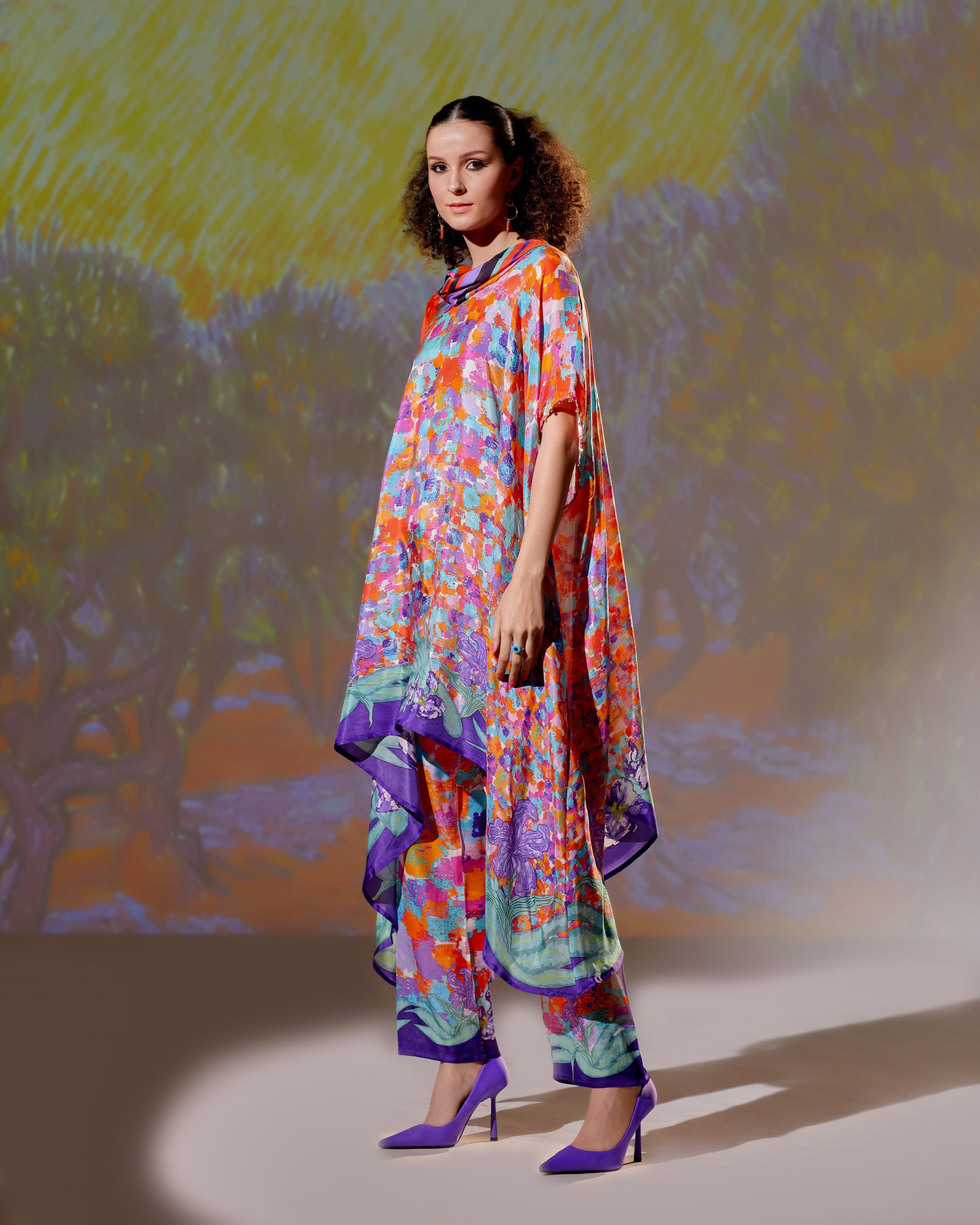Loving Vincent Etten : Lavanya - Multi
