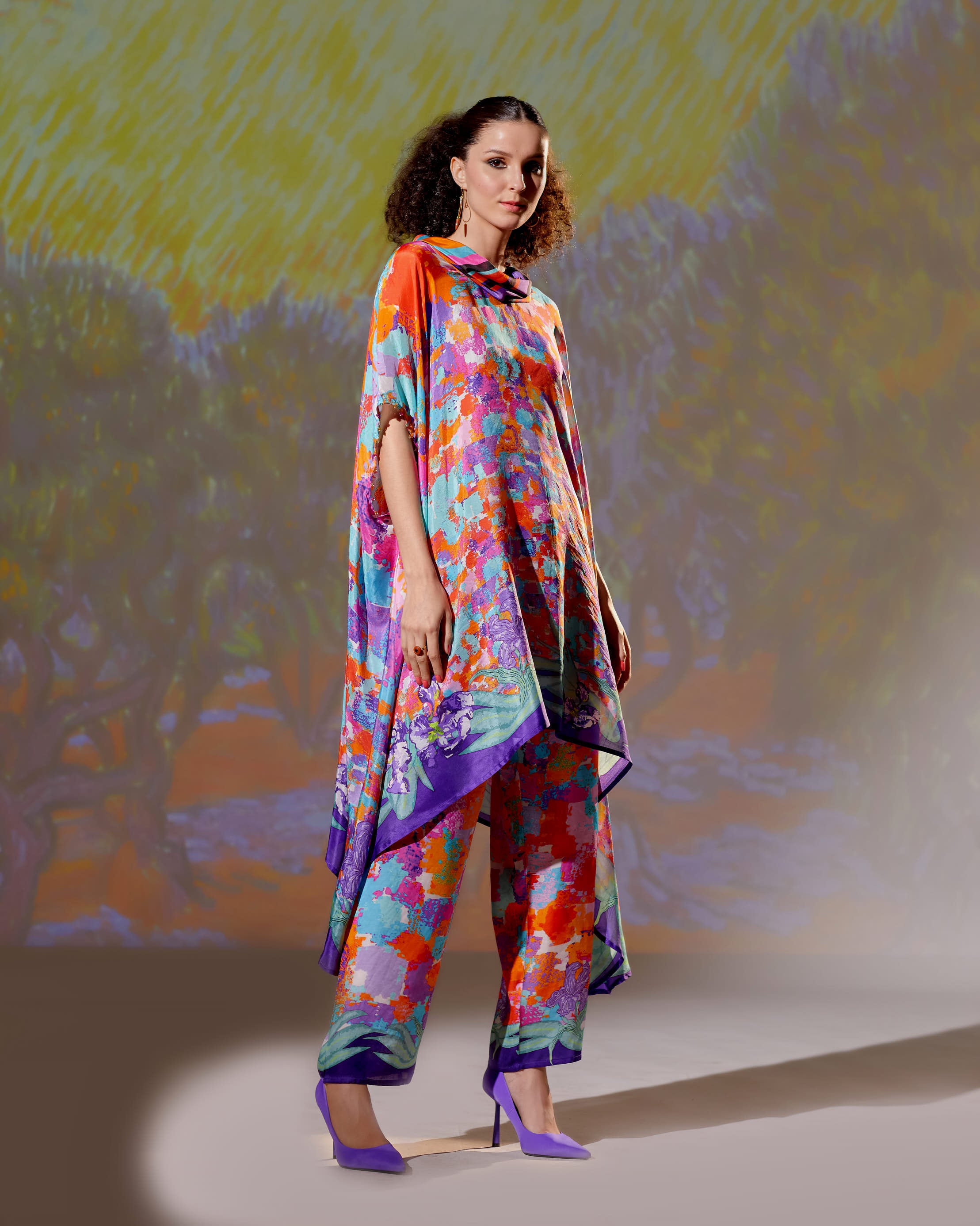 Loving Vincent Etten : Lavanya - Multi