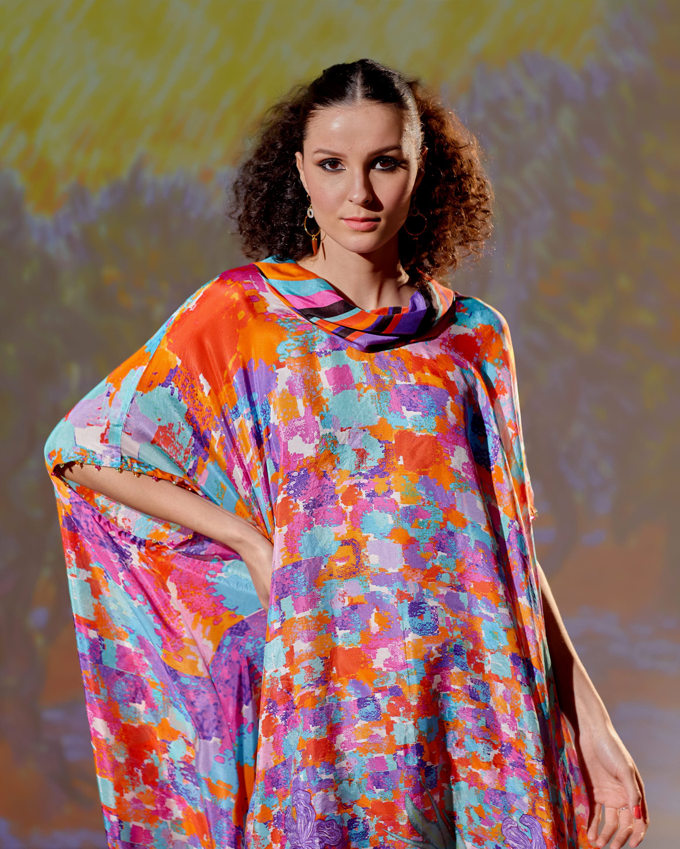Loving Vincent Etten : Lavanya - Multi