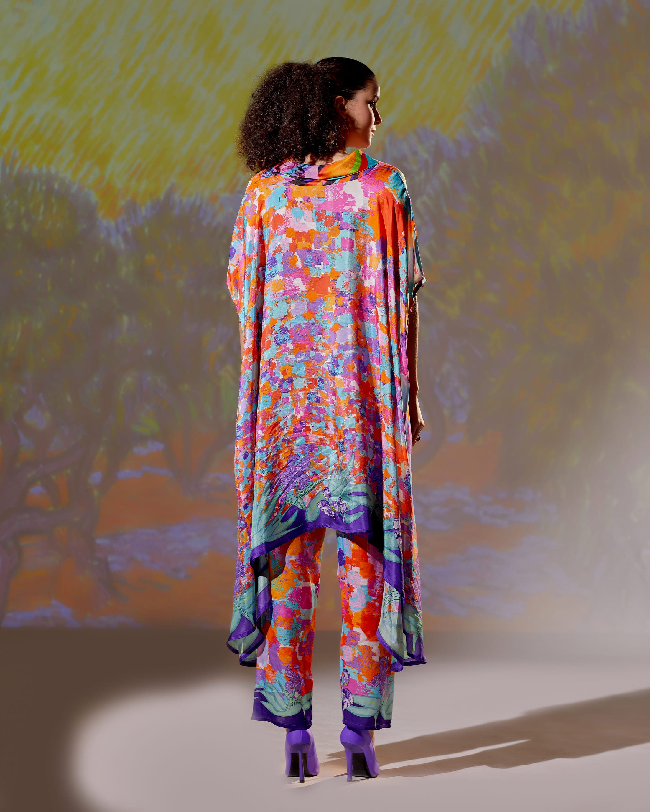 Loving Vincent Etten : Lavanya - Multi
