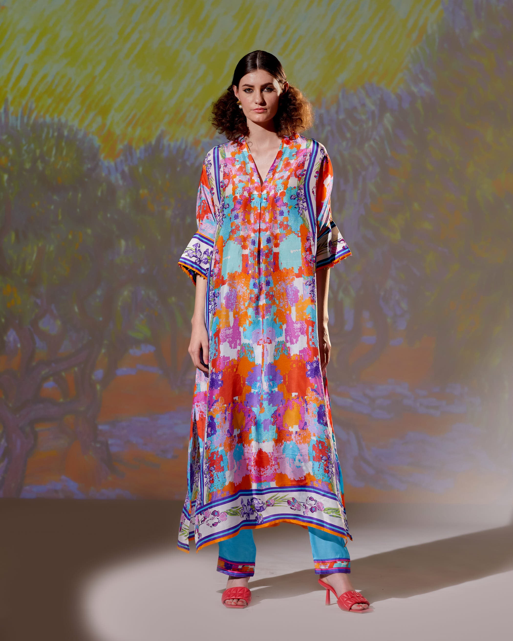 Loving Vincent Etten : Banera - Multi