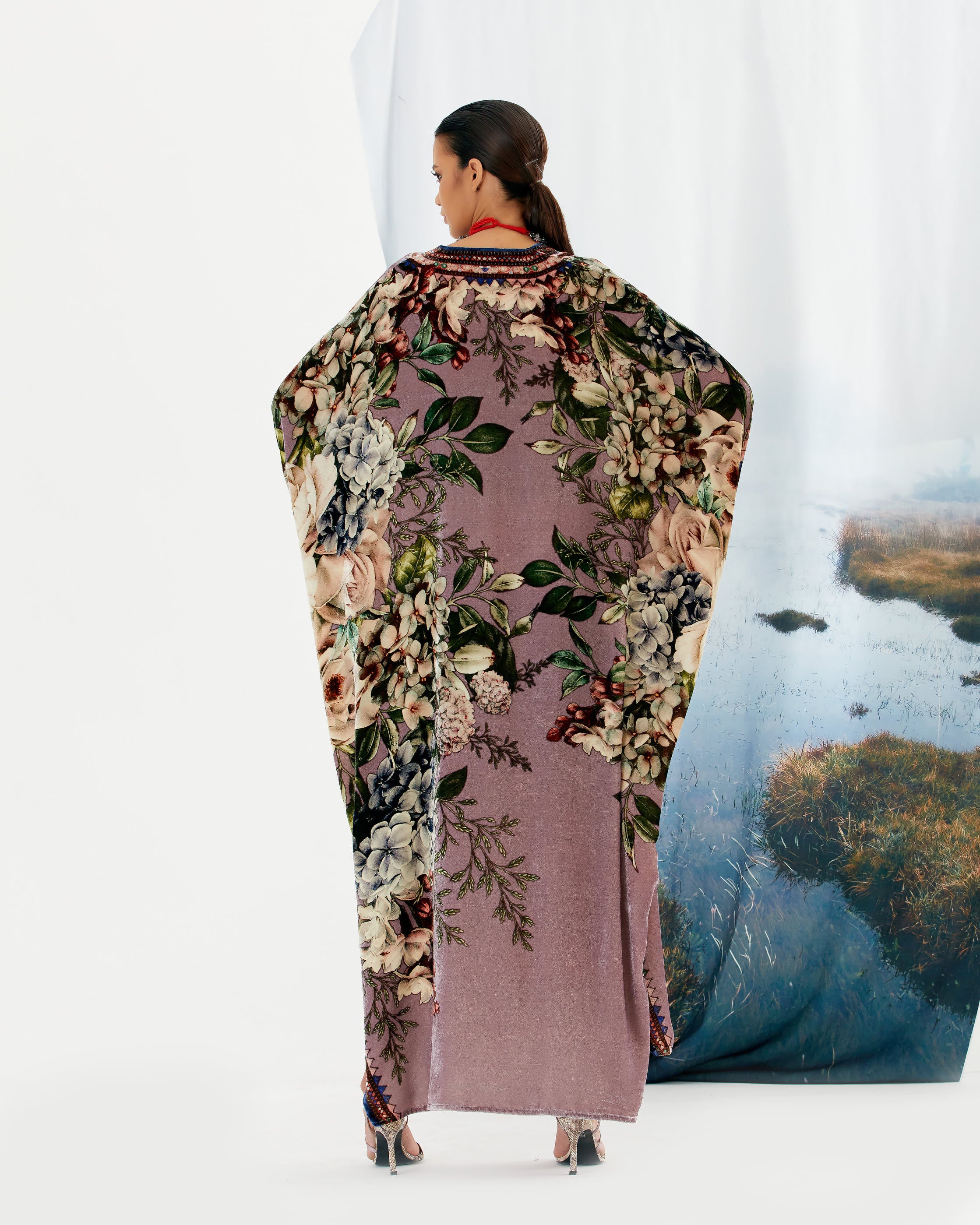 Notting Hill : Kainat - Lavender