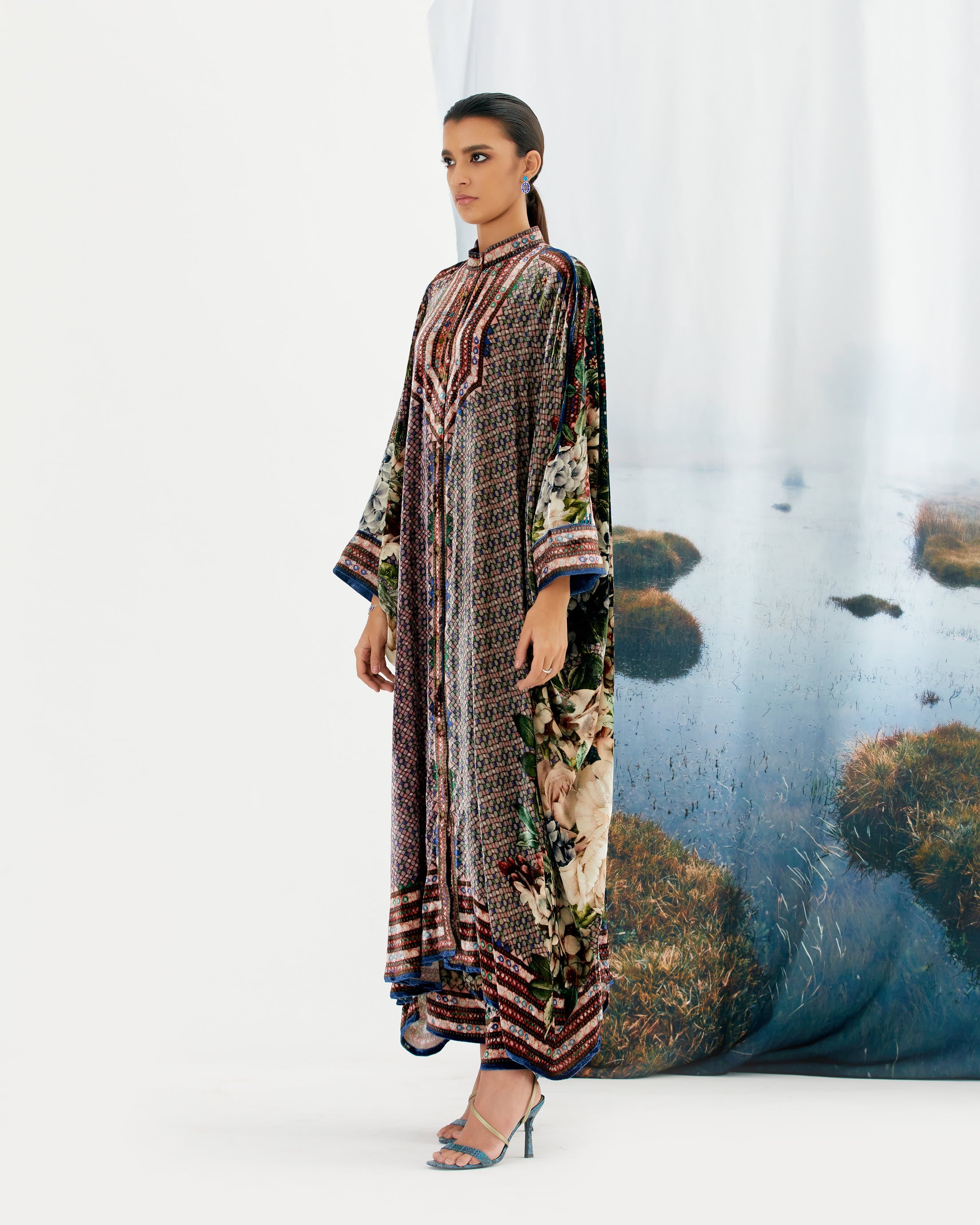 Notting Hill : Dakota - Multi