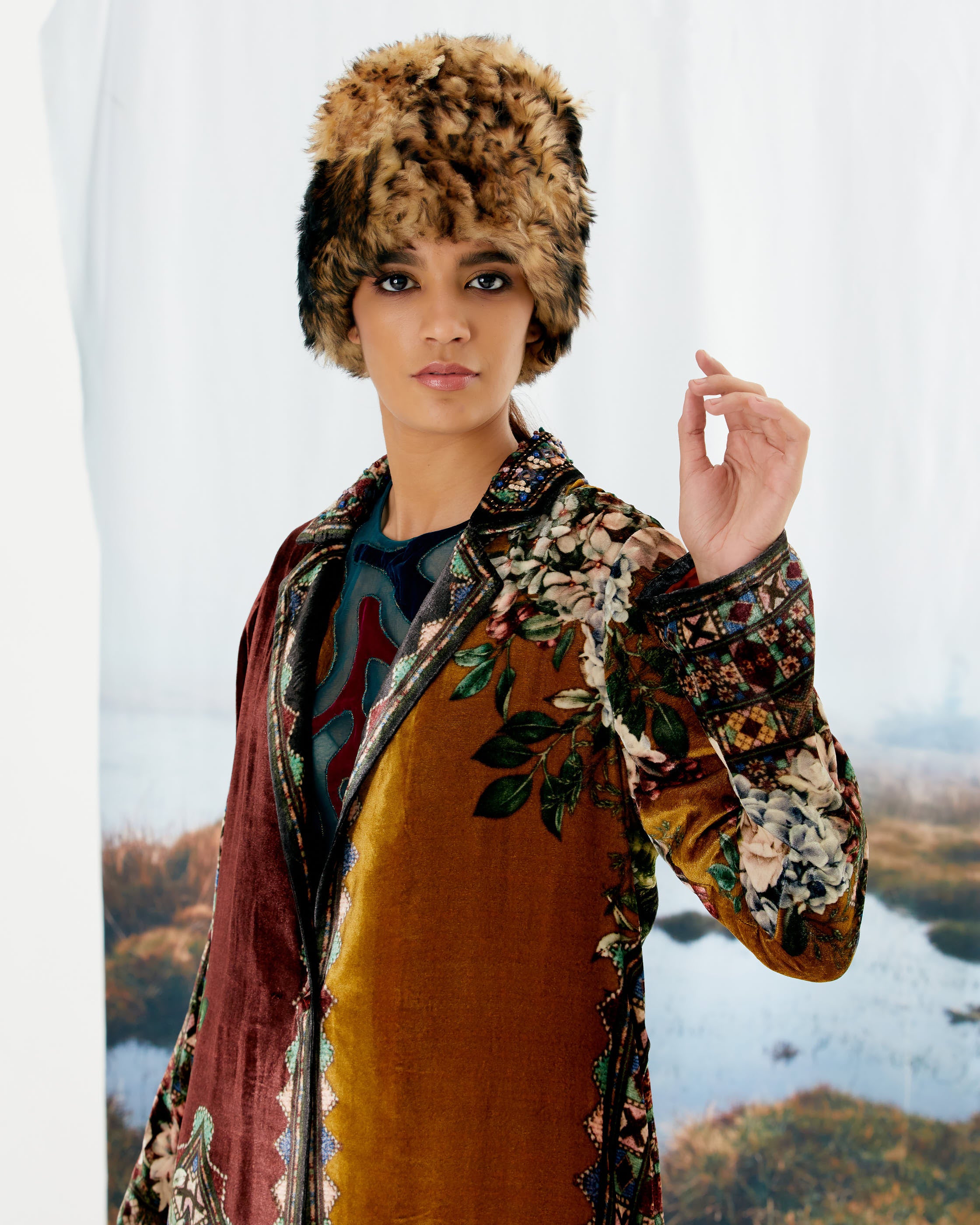 Notting Hill : Jamali - Multi