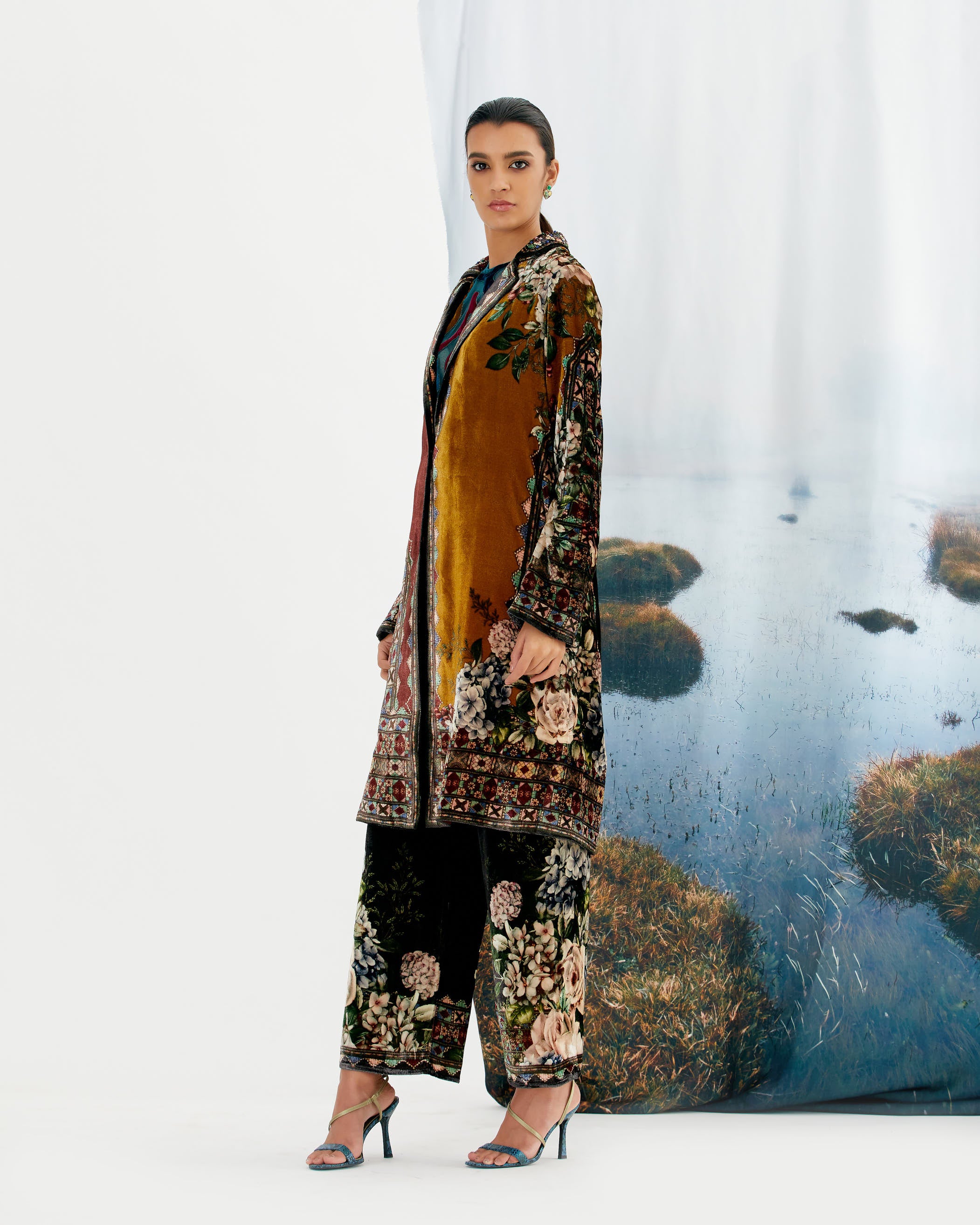 Notting Hill : Jamali - Multi