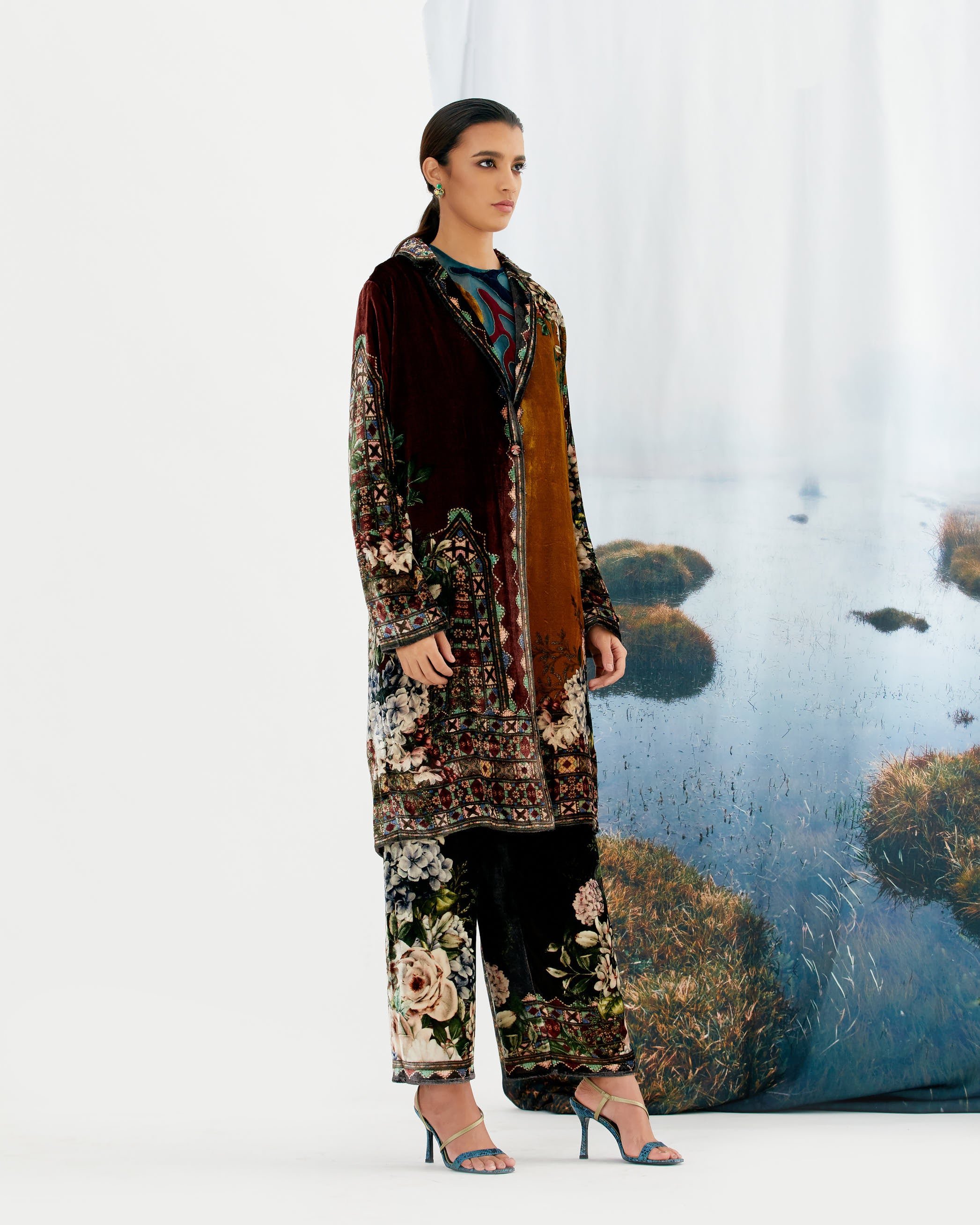 Notting Hill : Jamali - Multi