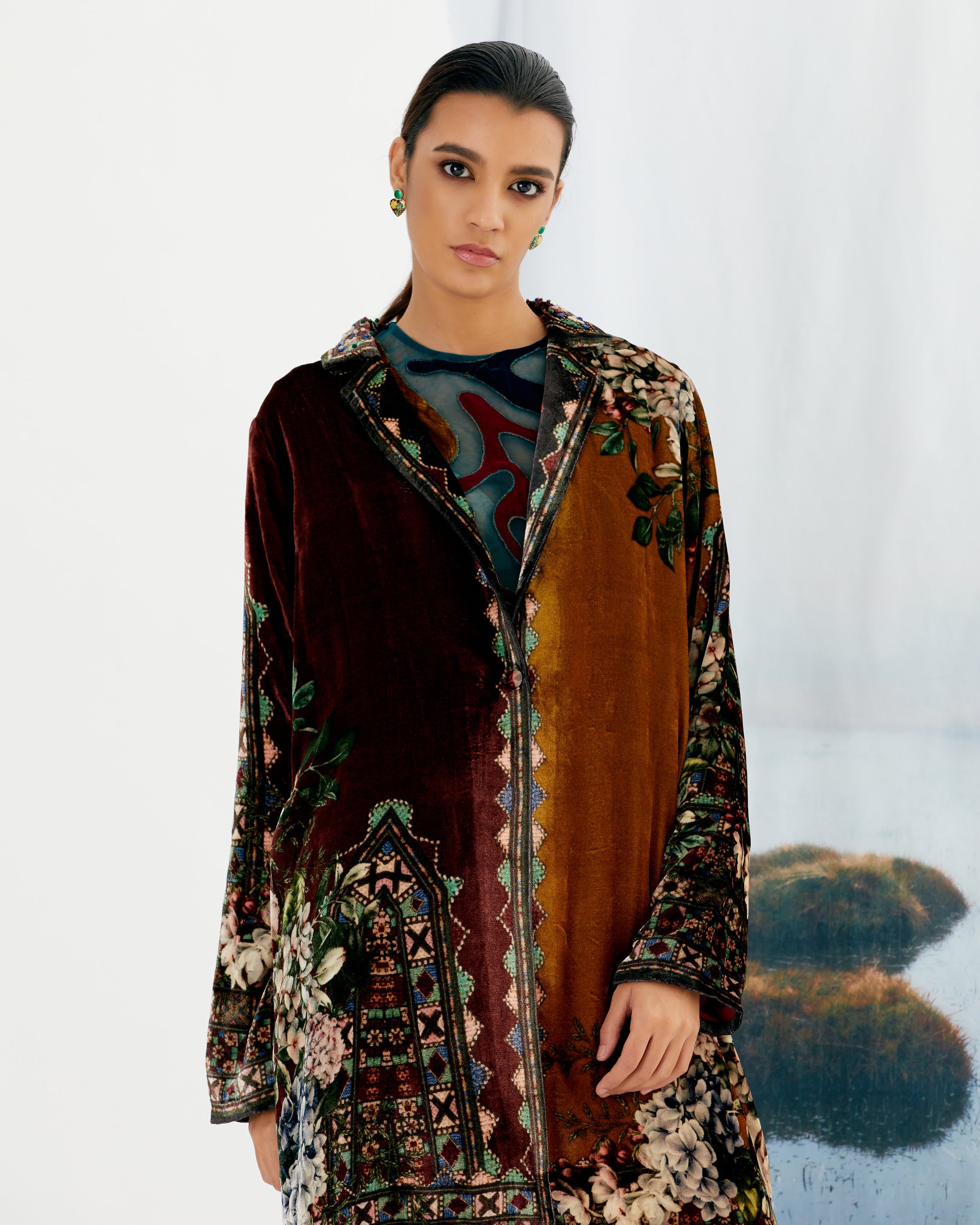 Notting Hill : Jamali - Multi