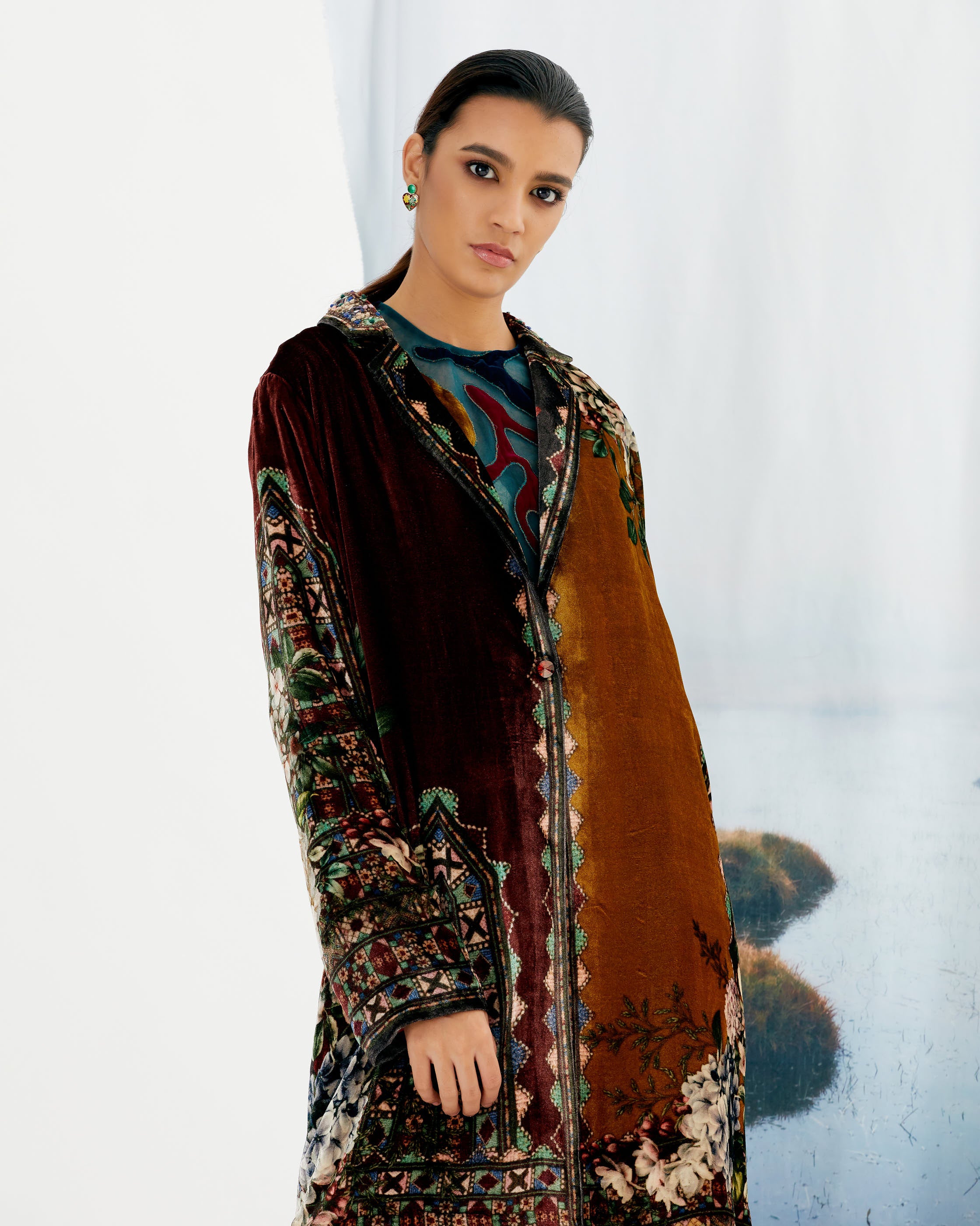 Notting Hill : Jamali - Multi