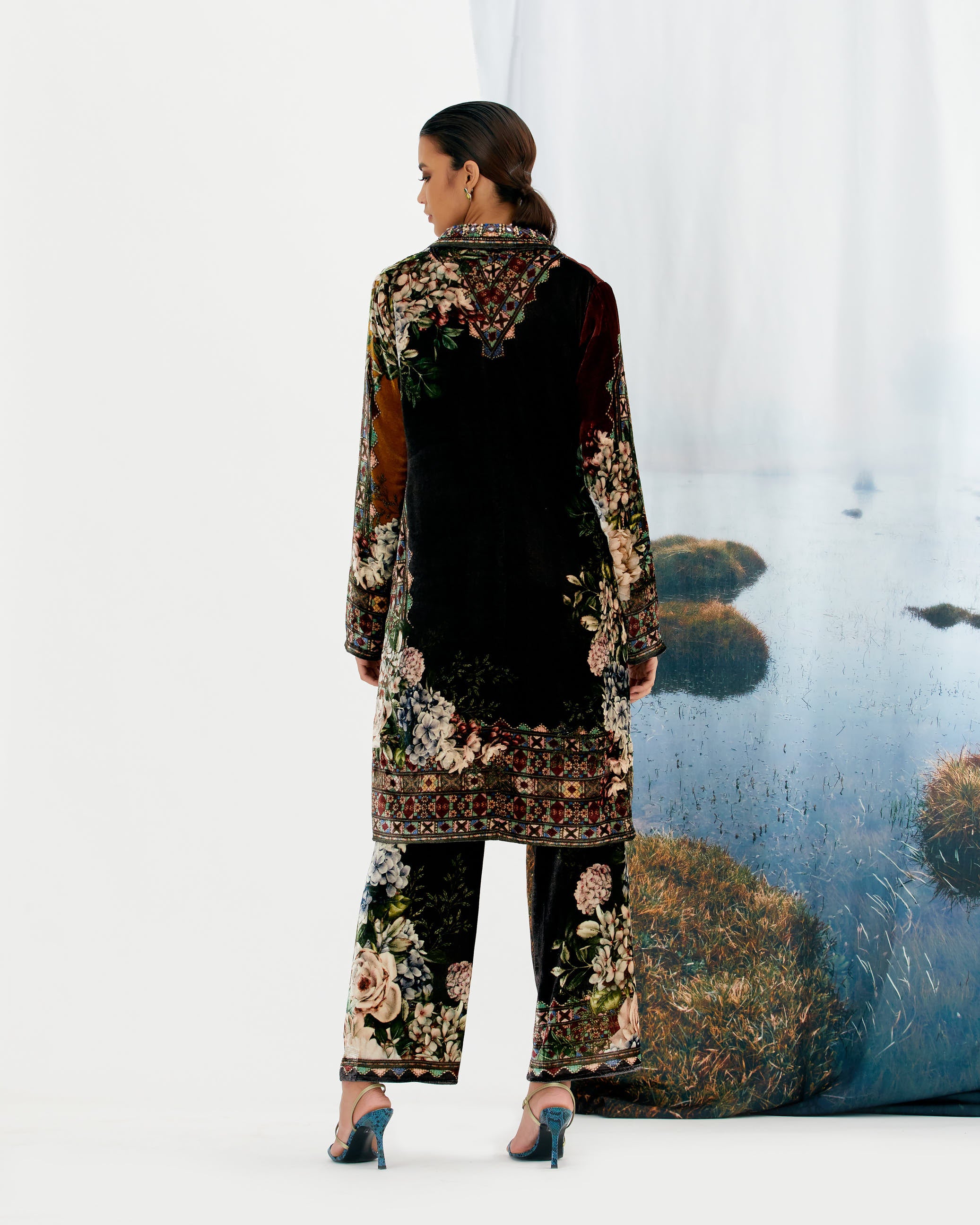 Notting Hill : Jamali - Multi