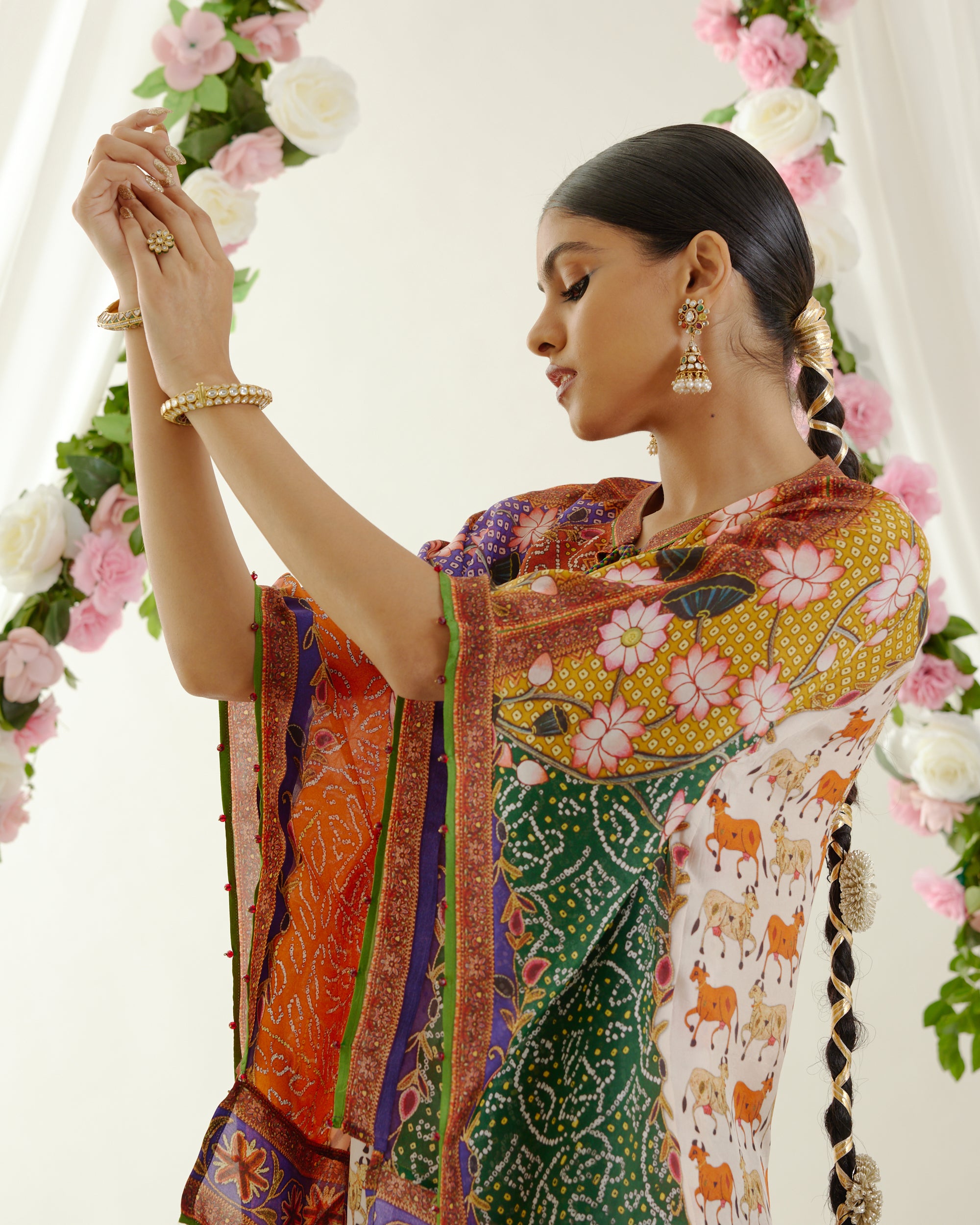 Vrindavan : Ramona - Multi