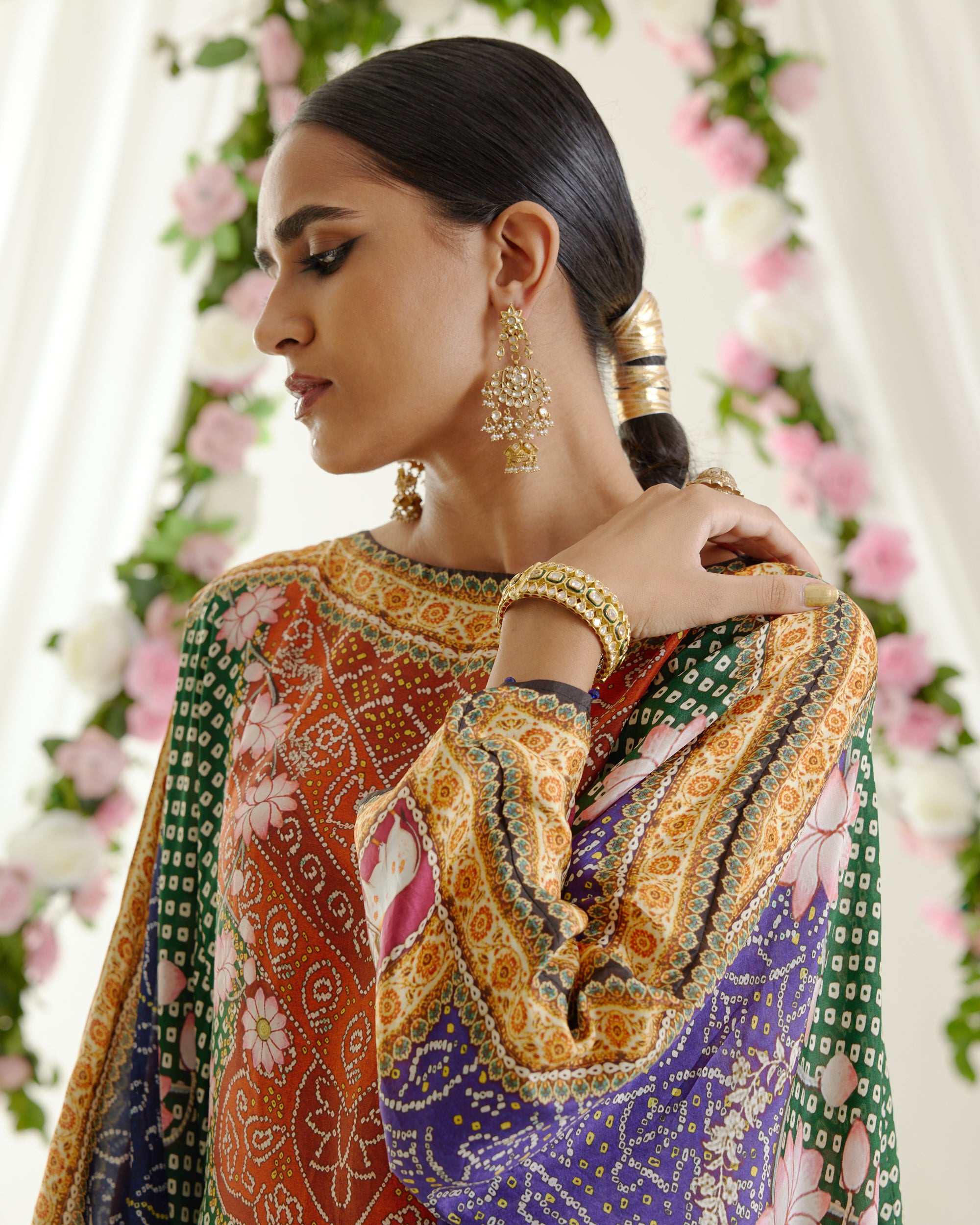 Vrindavan : Aayat - Multi