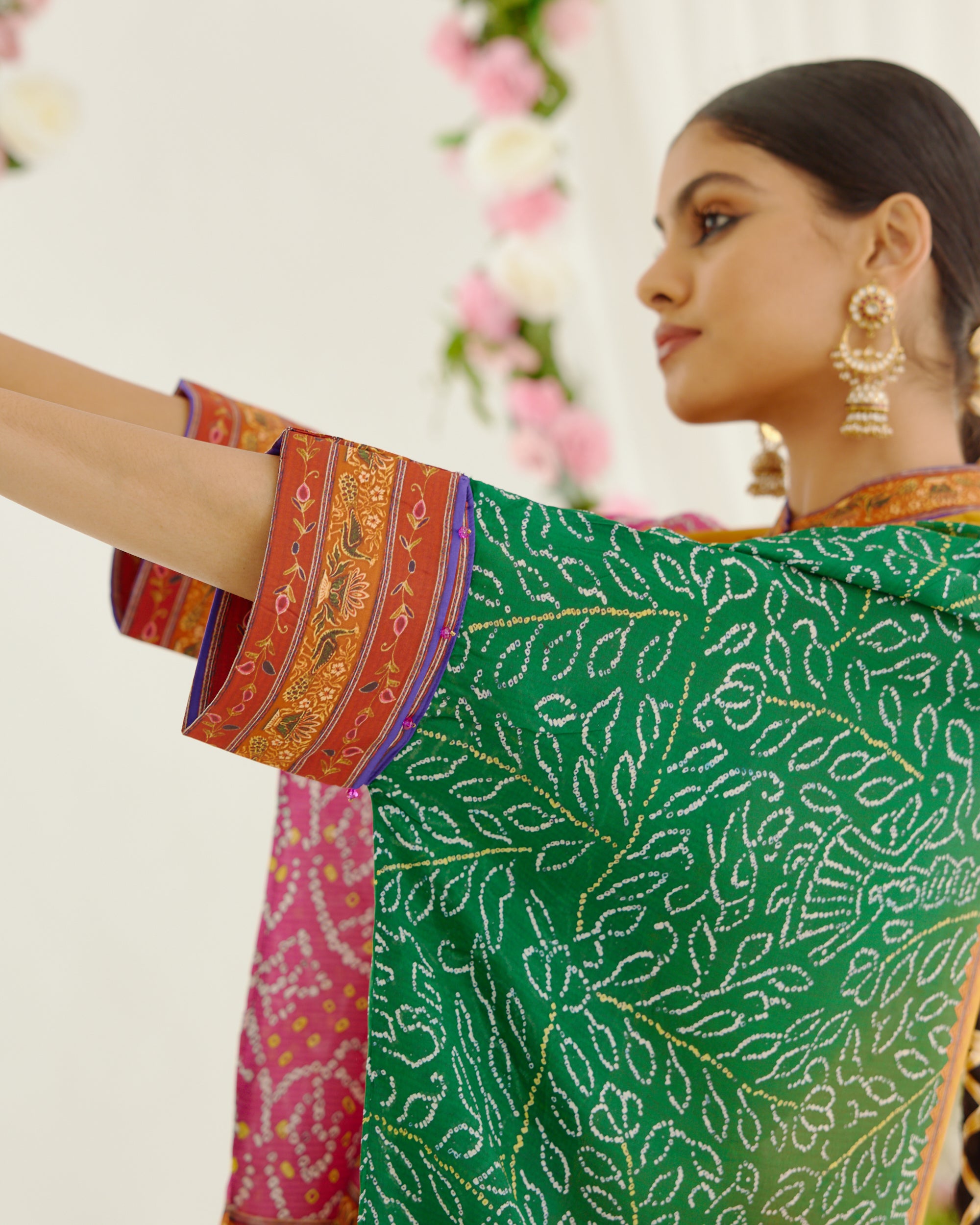Vrindavan : Chanel - Multi