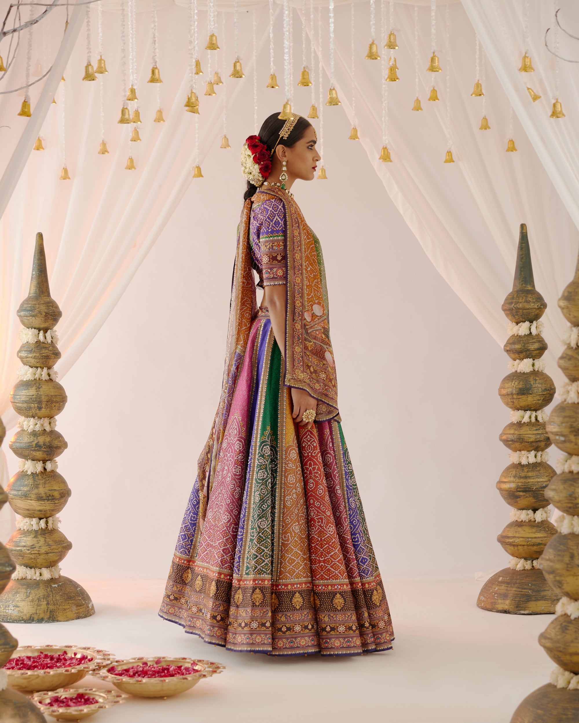 Vrindavan : Leela - Multi
