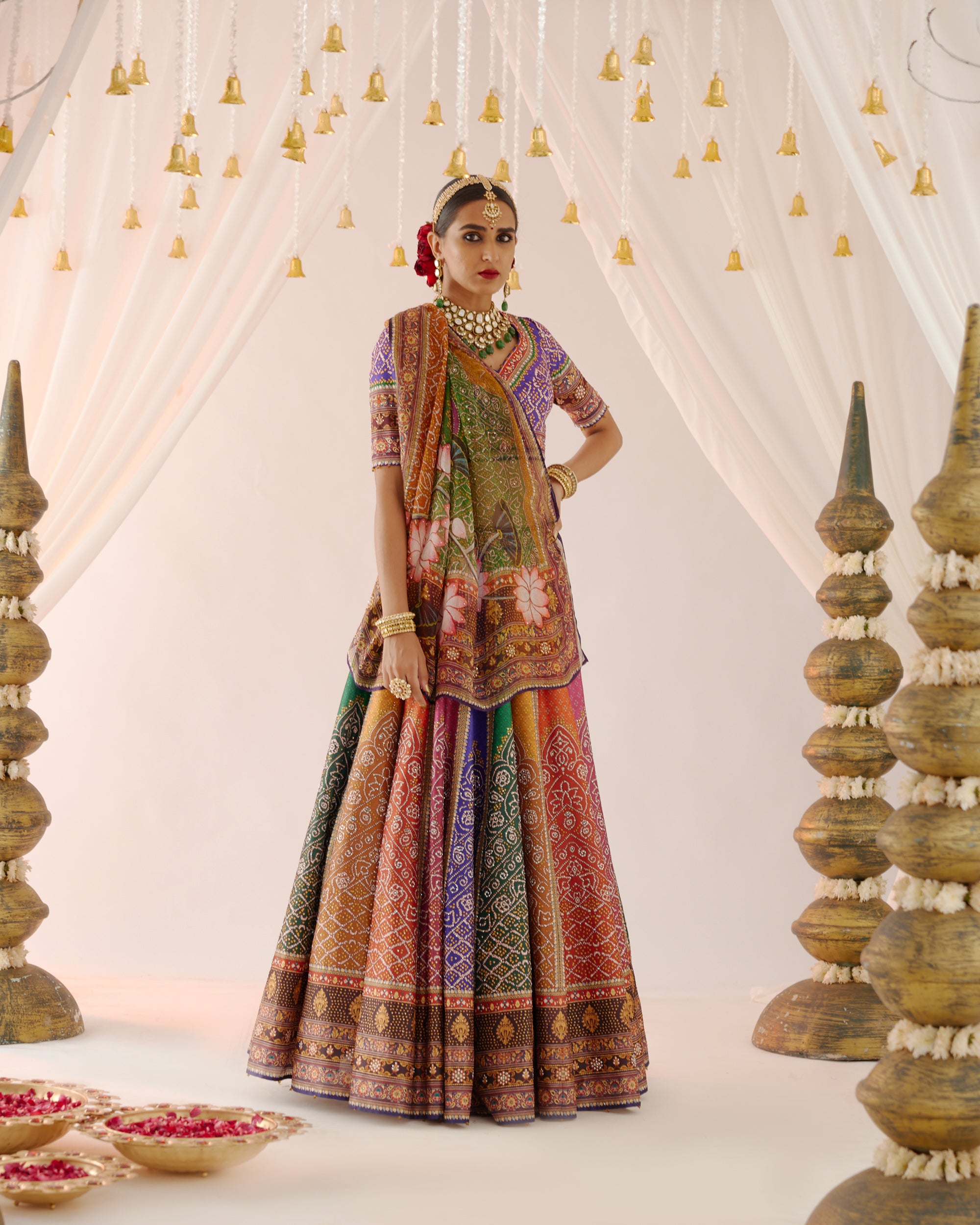 Vrindavan : Leela - Multi