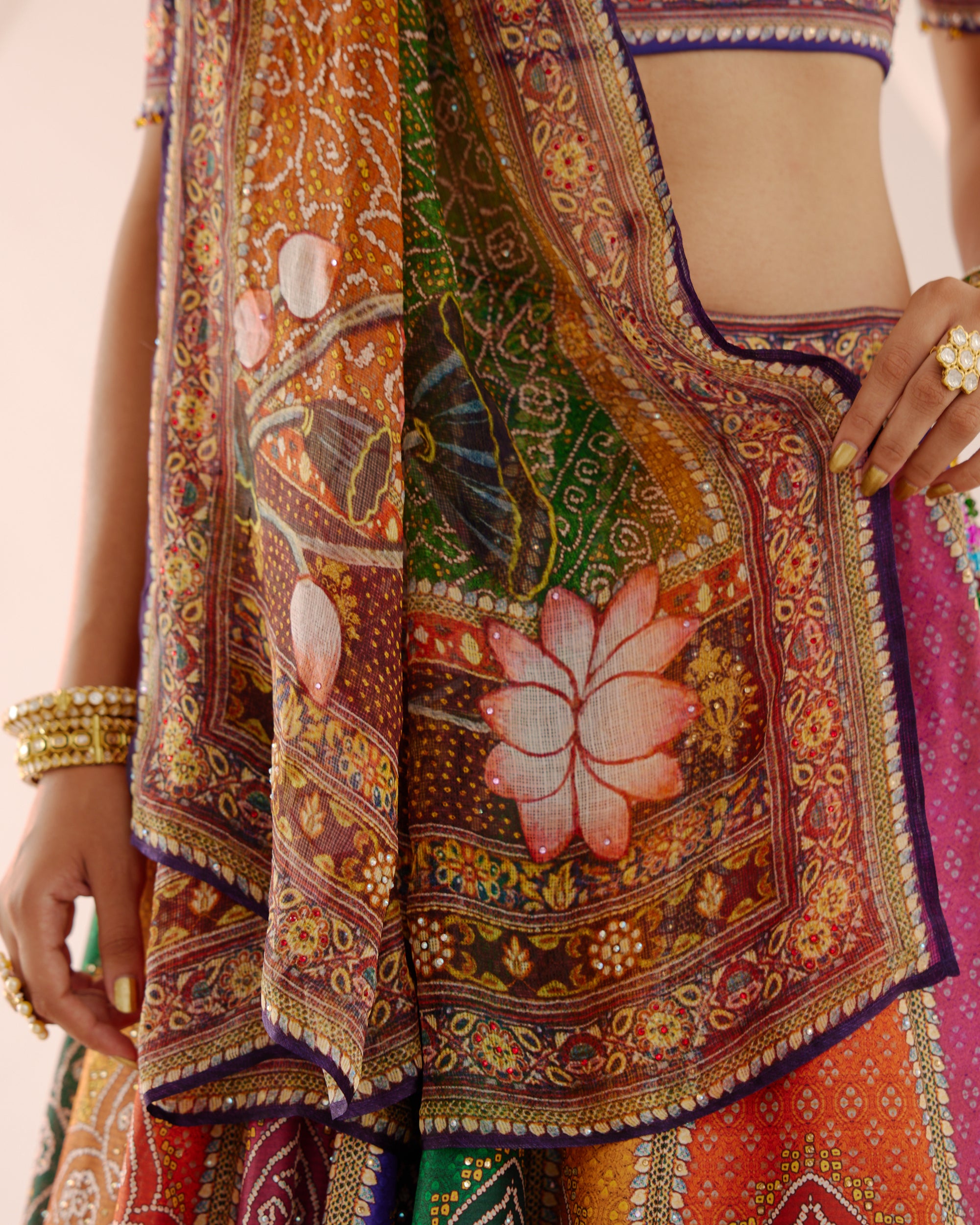Vrindavan : Leela - Multi