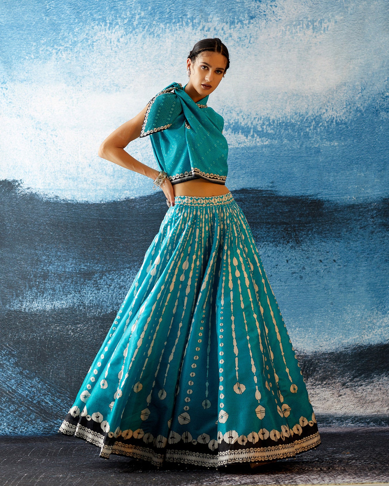 Bikaner : Bethan Leela - Tiffany