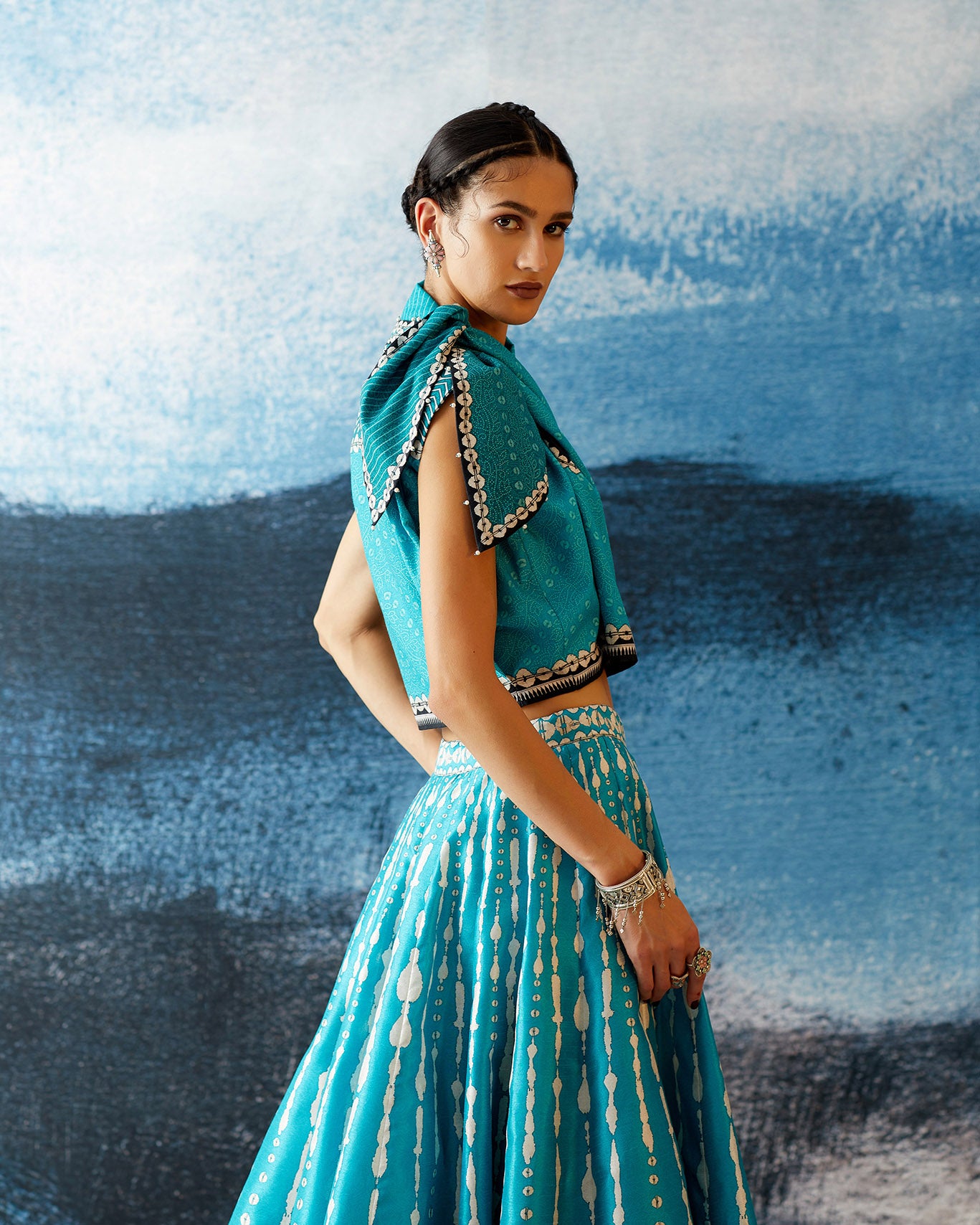 Bikaner : Bethan Leela - Tiffany