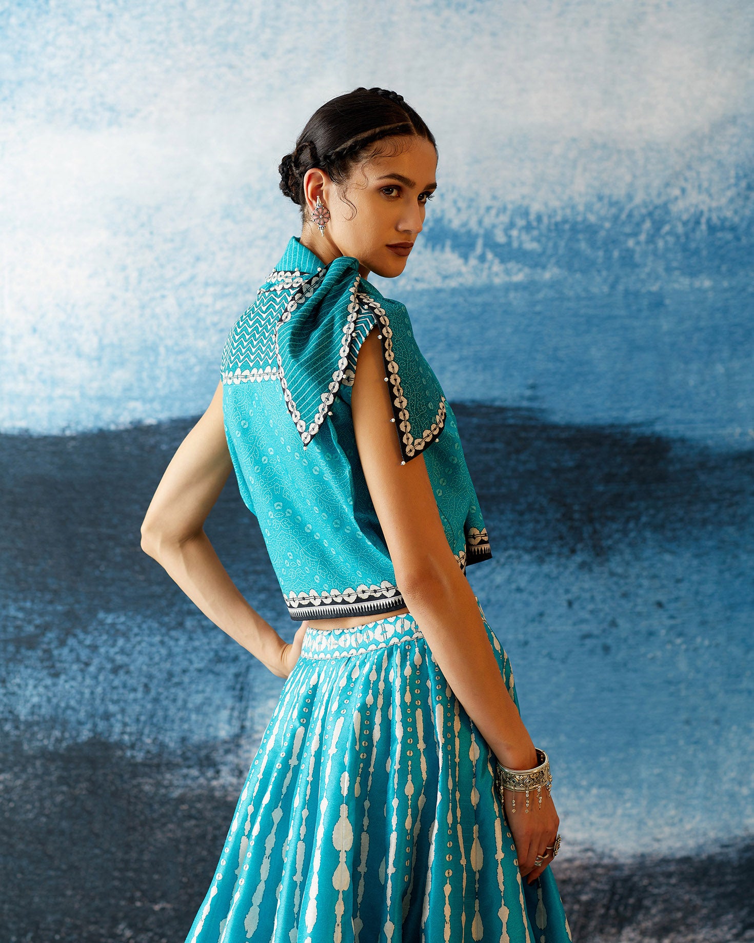 Bikaner : Bethan Leela - Tiffany