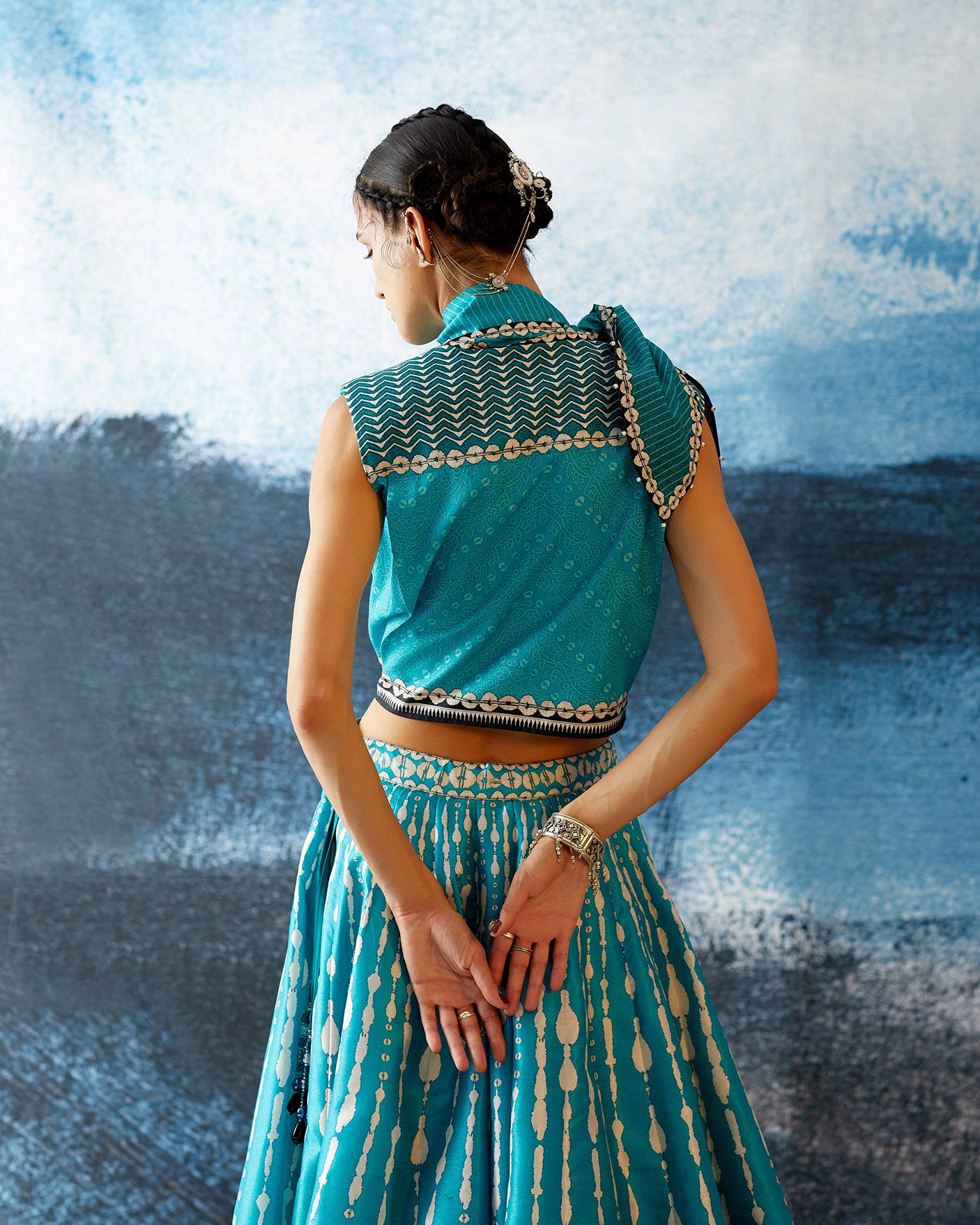 Bikaner : Bethan Leela - Tiffany